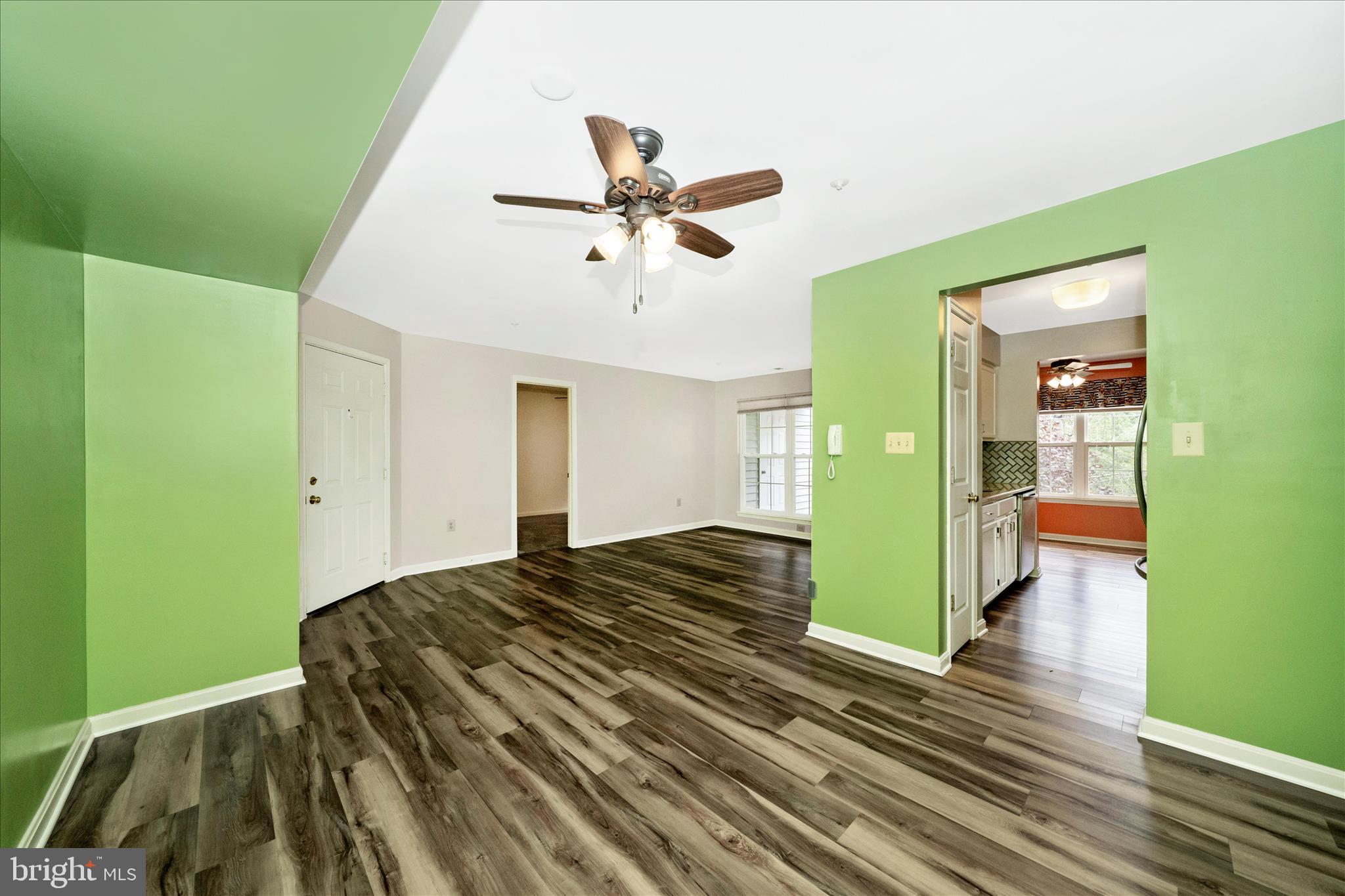 BRANDYWINE STATION - Residential