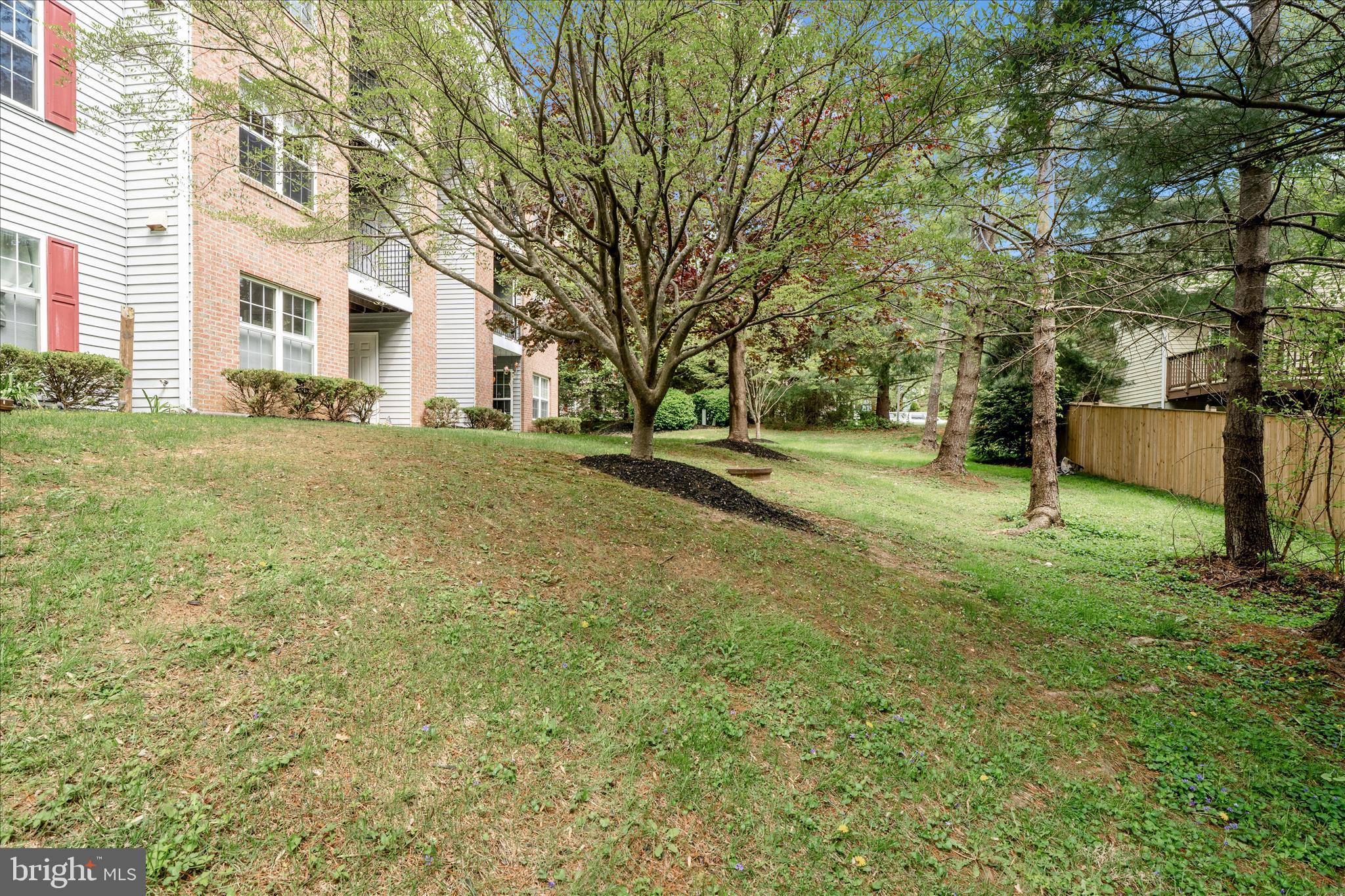 BRANDYWINE STATION - Residential