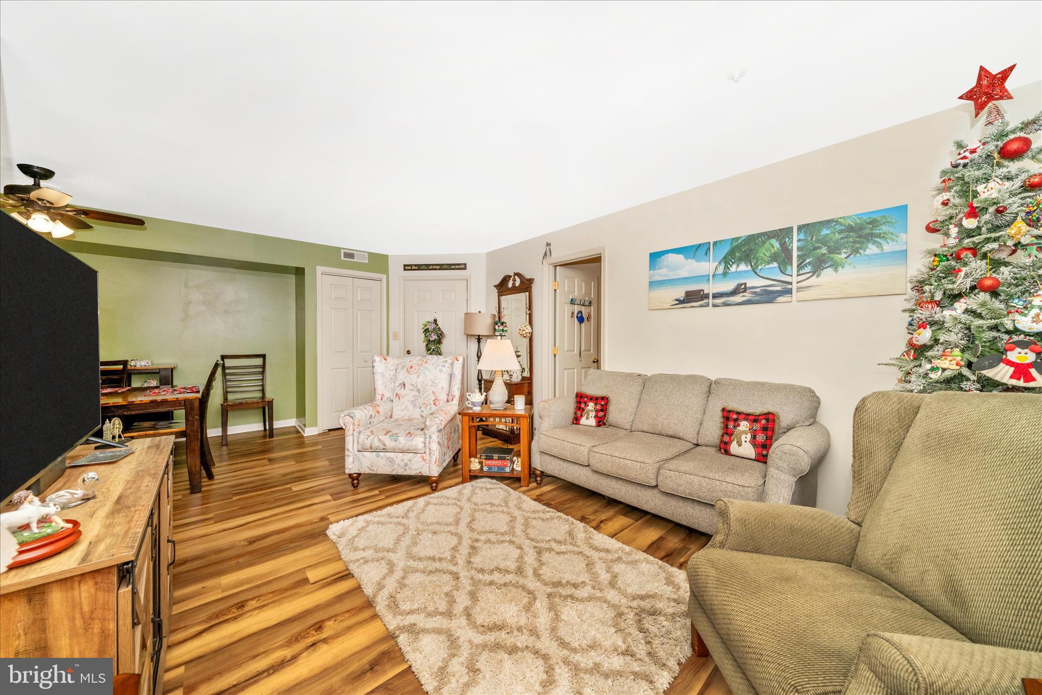 BRANDYWINE STATION - Residential