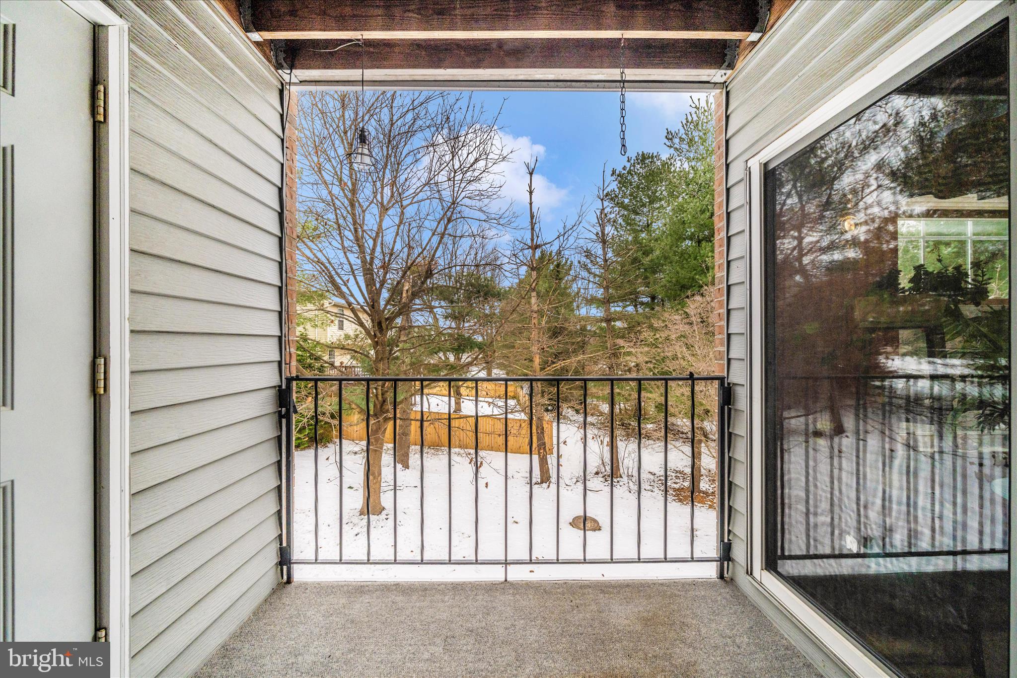 BRANDYWINE STATION - Residential