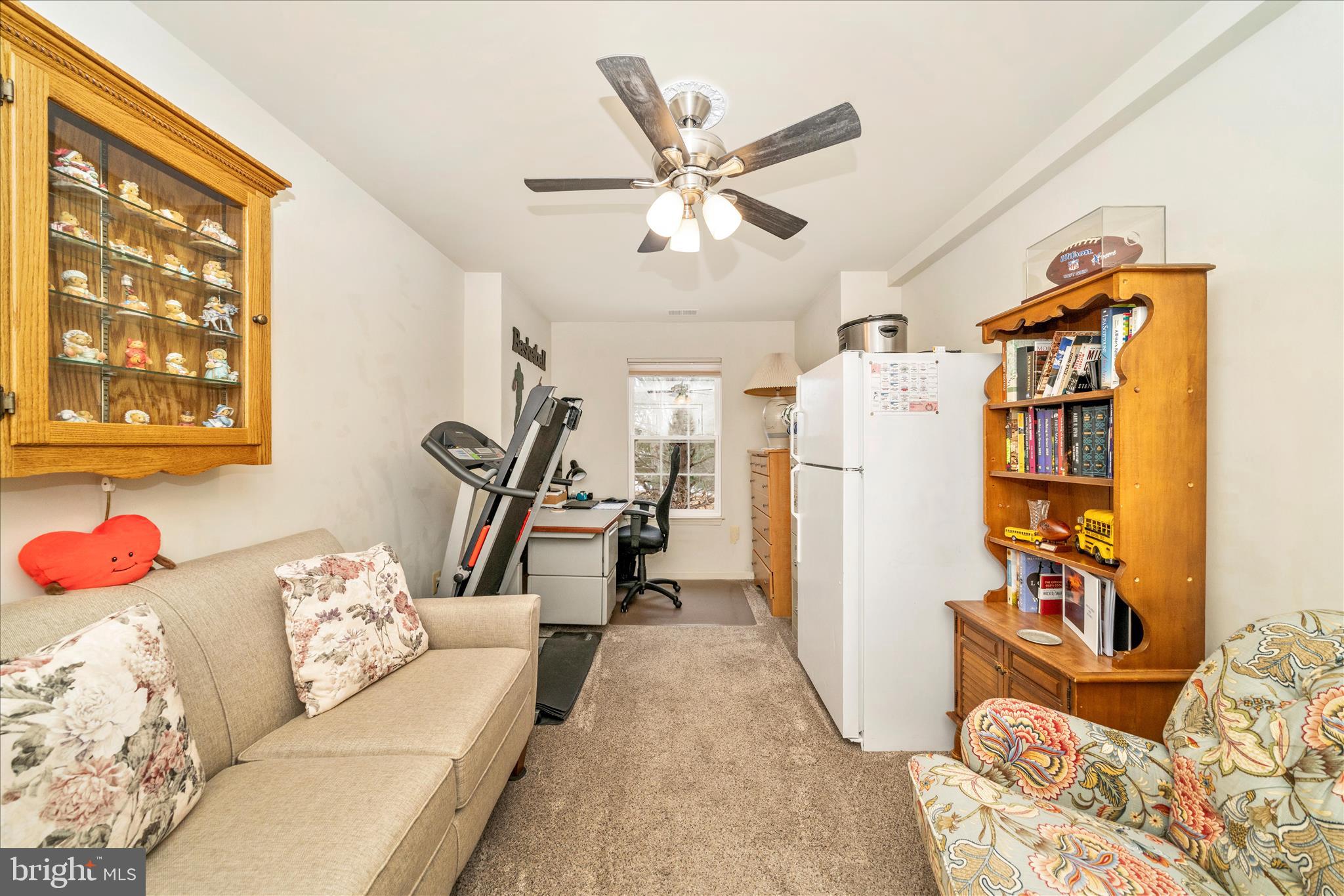 BRANDYWINE STATION - Residential