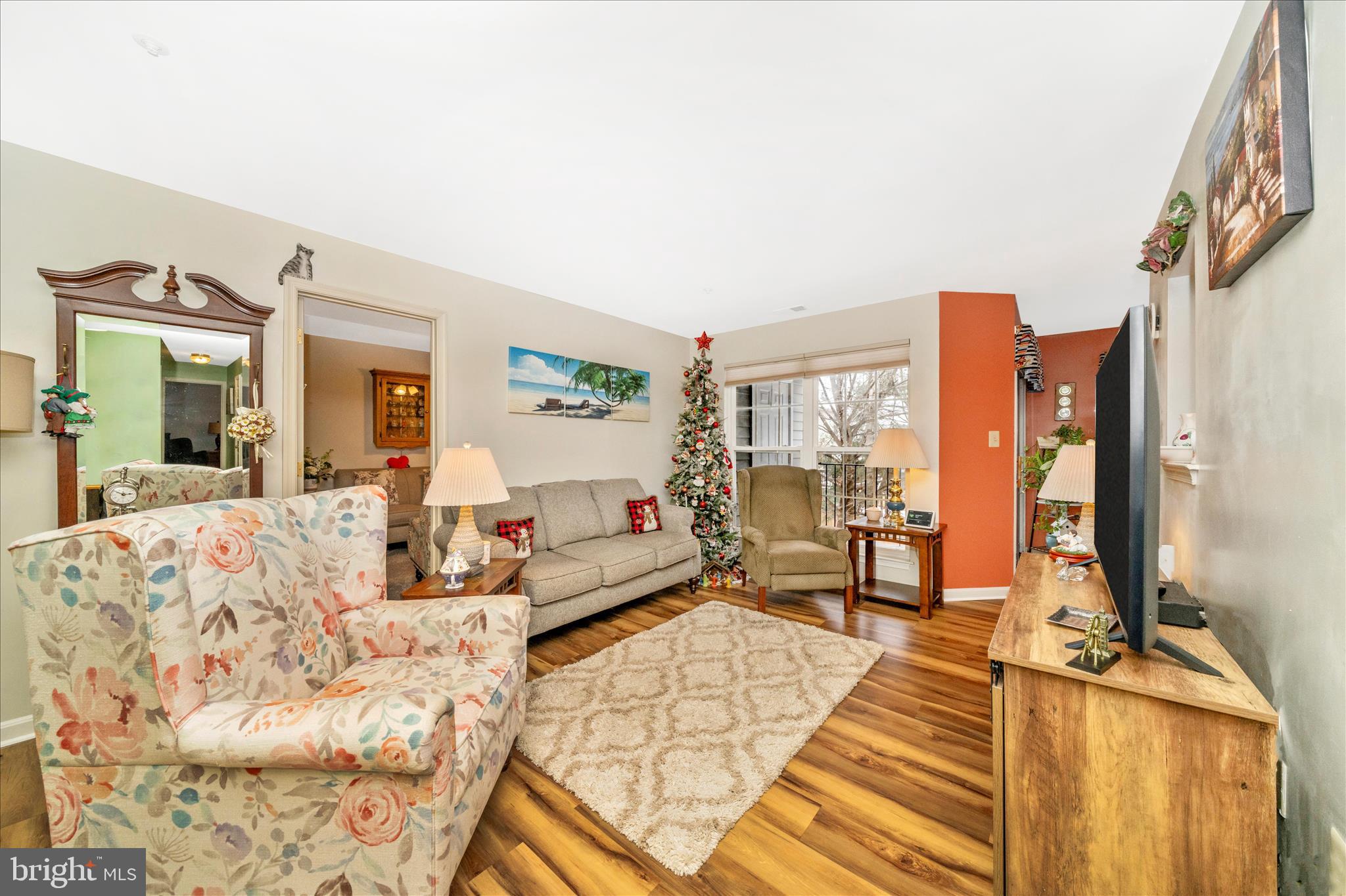 BRANDYWINE STATION - Residential