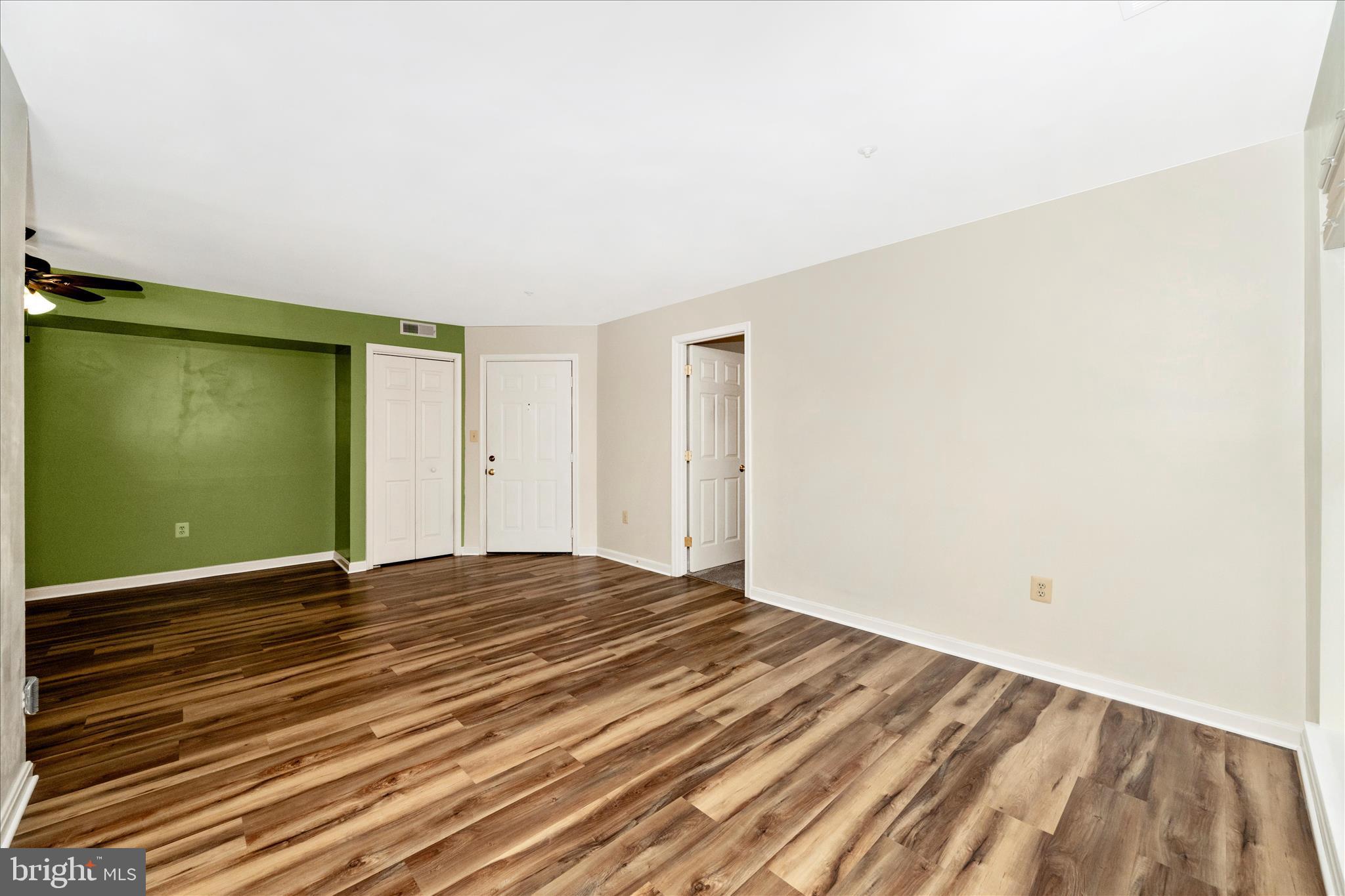 BRANDYWINE STATION - Residential