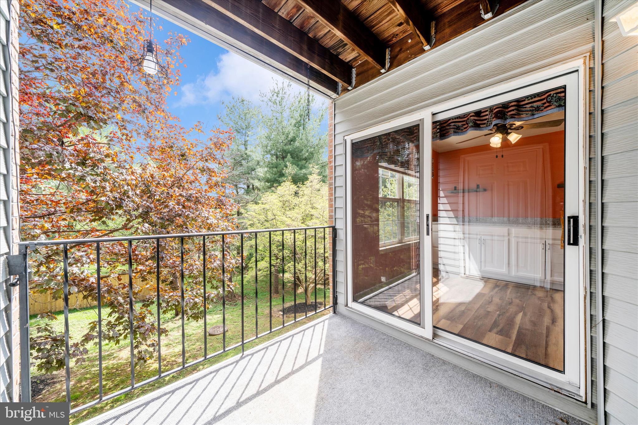 BRANDYWINE STATION - Residential