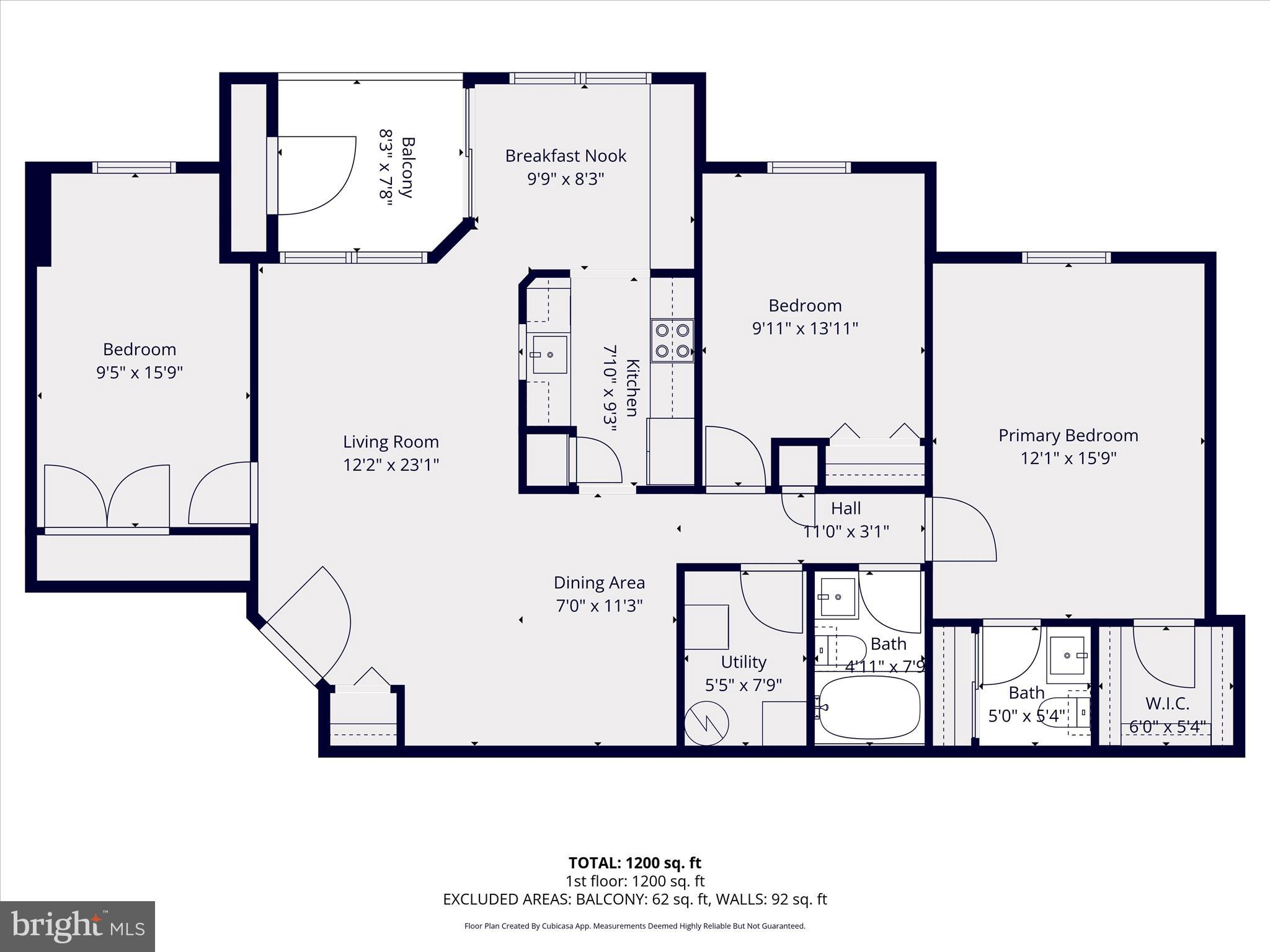 BRANDYWINE STATION - Residential