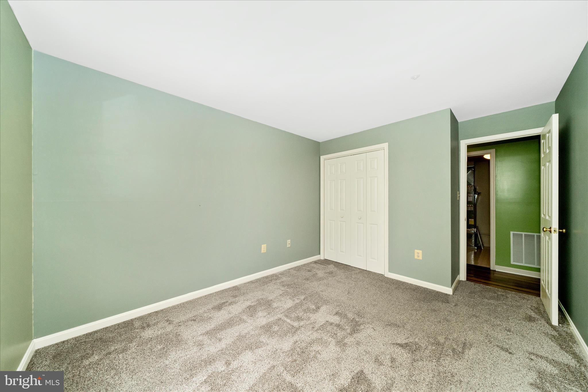 BRANDYWINE STATION - Residential