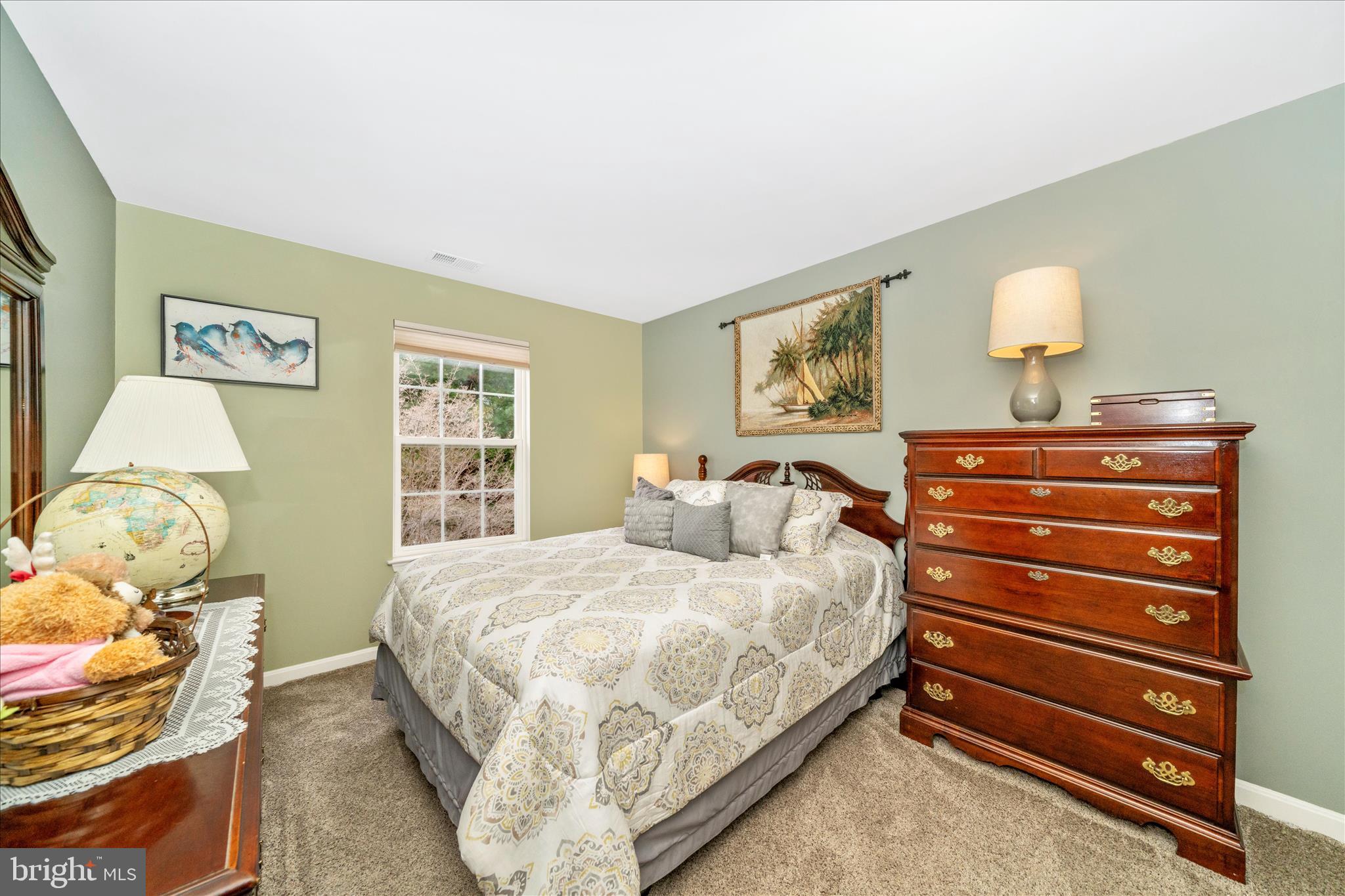 BRANDYWINE STATION - Residential