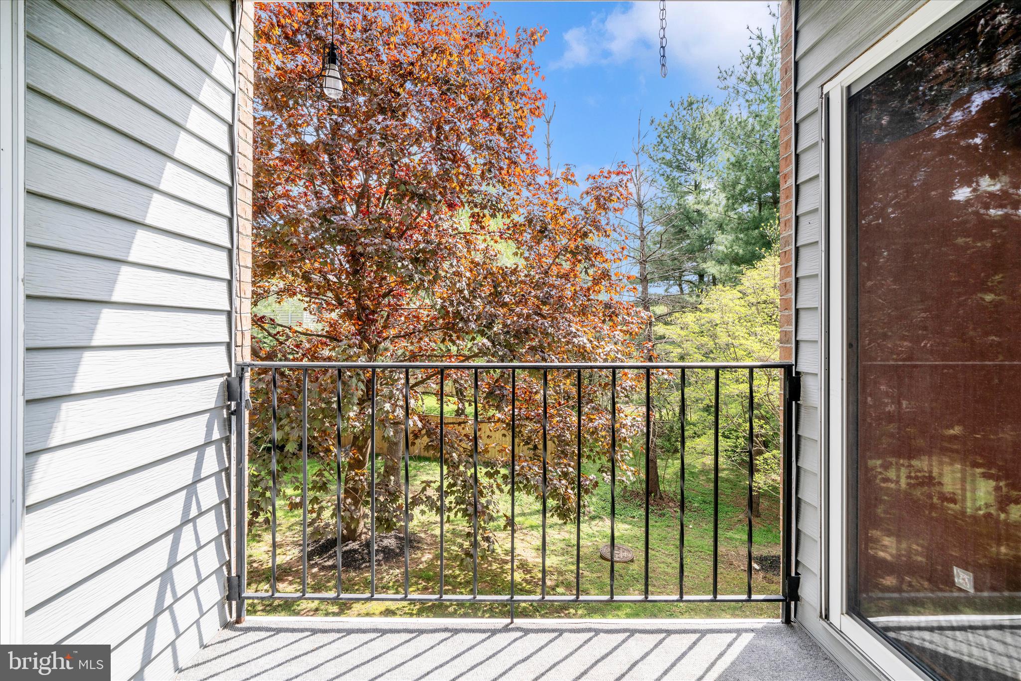 BRANDYWINE STATION - Residential