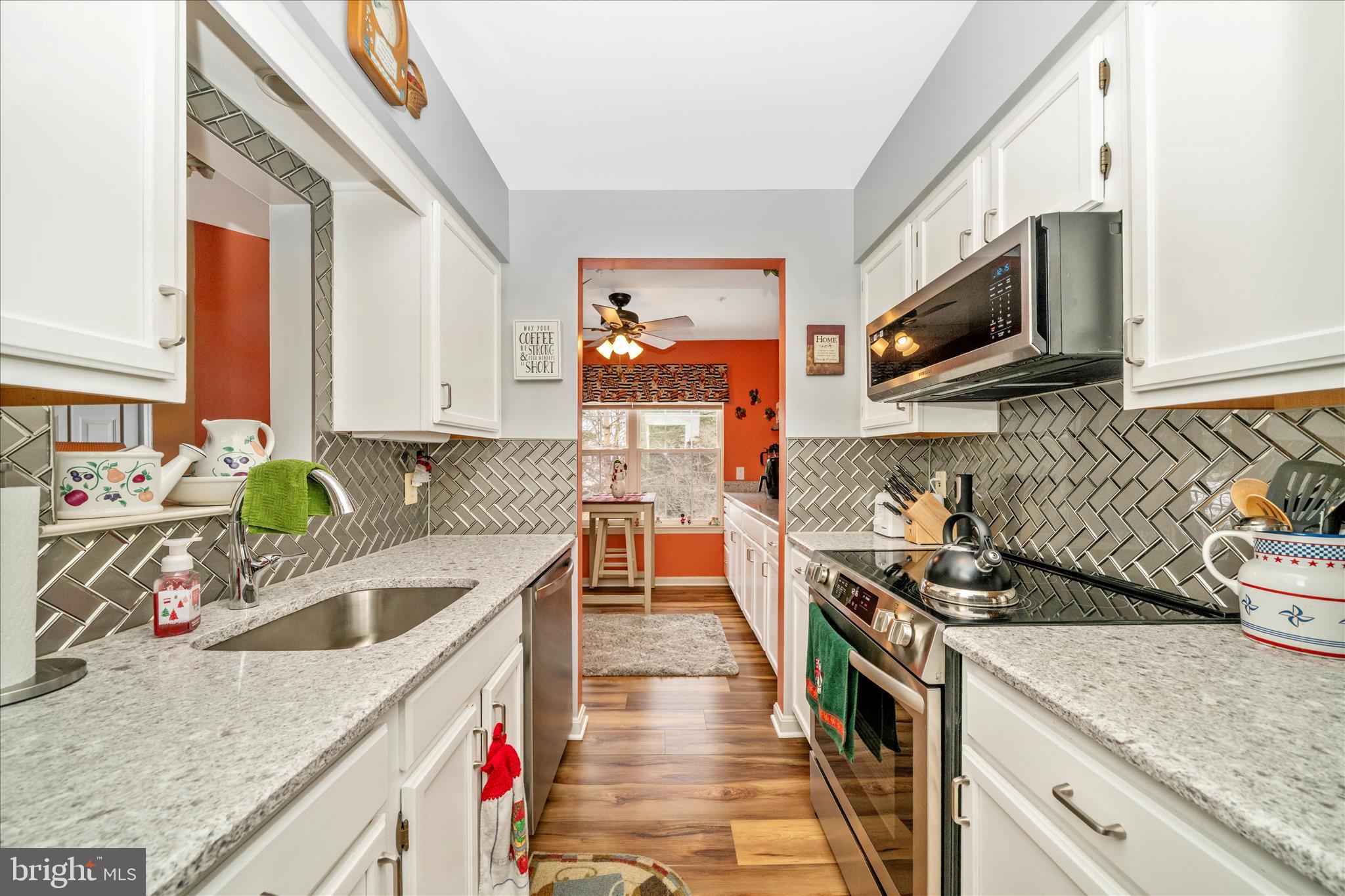 BRANDYWINE STATION - Residential