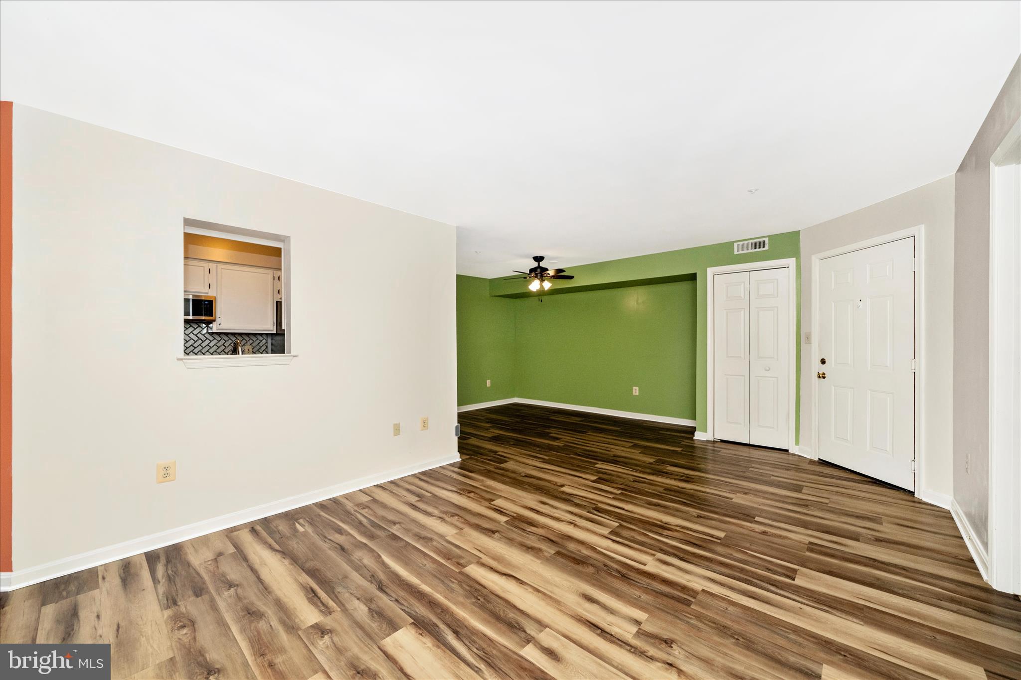 BRANDYWINE STATION - Residential