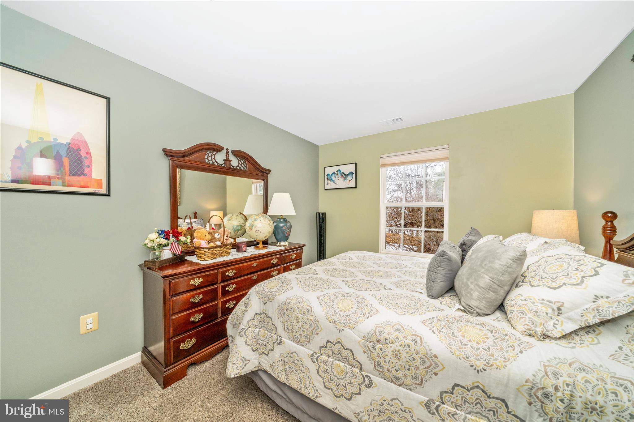 BRANDYWINE STATION - Residential