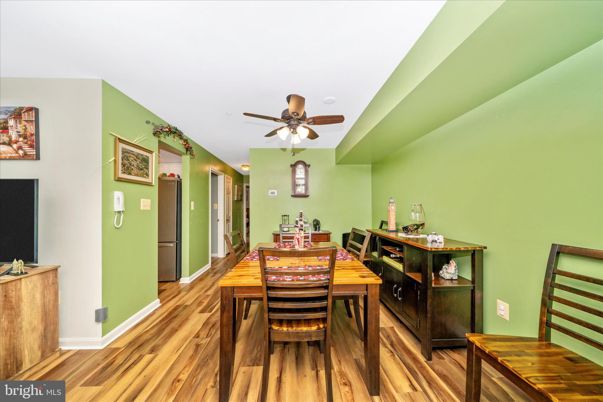 BRANDYWINE STATION - Residential