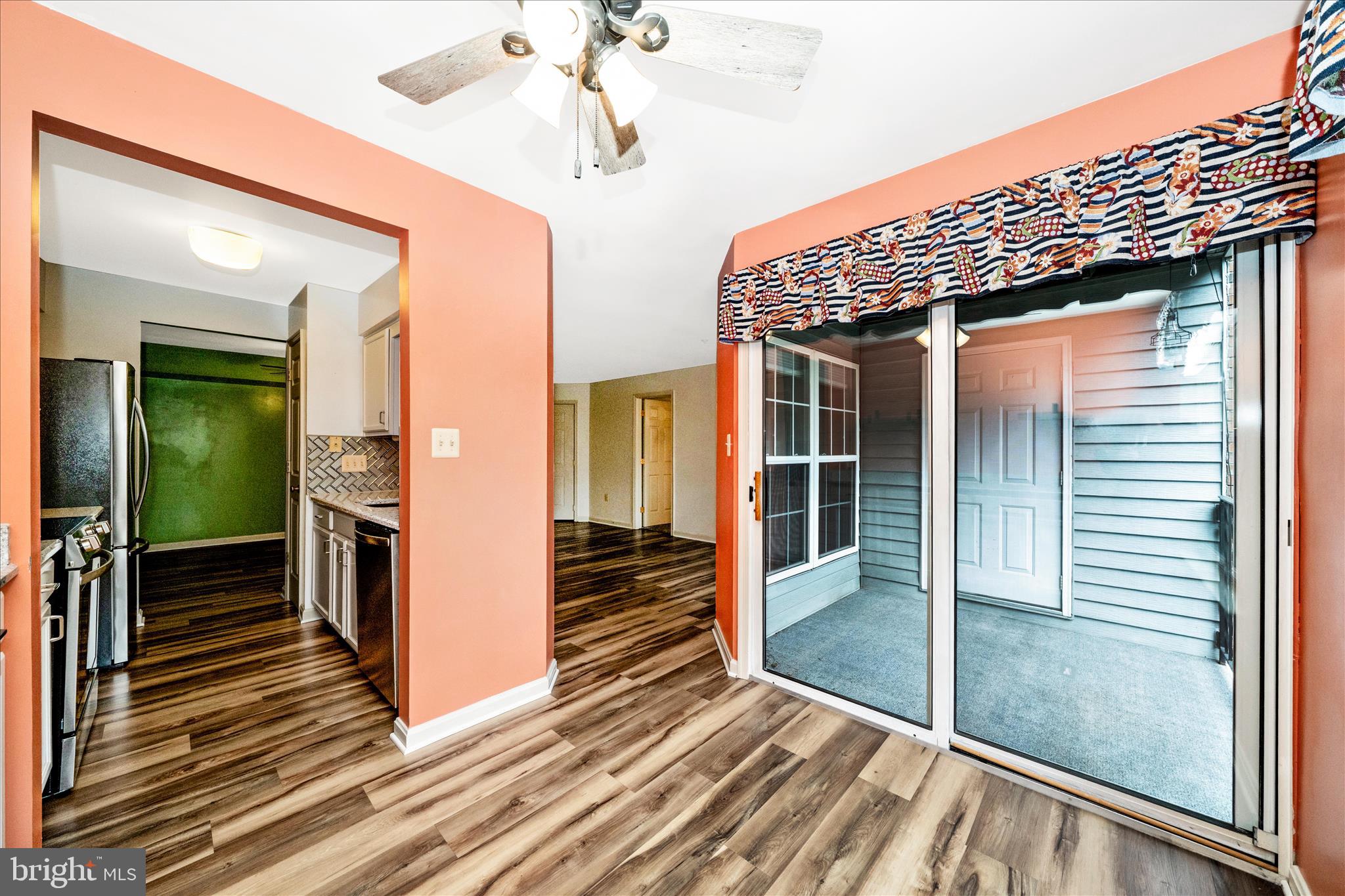 BRANDYWINE STATION - Residential