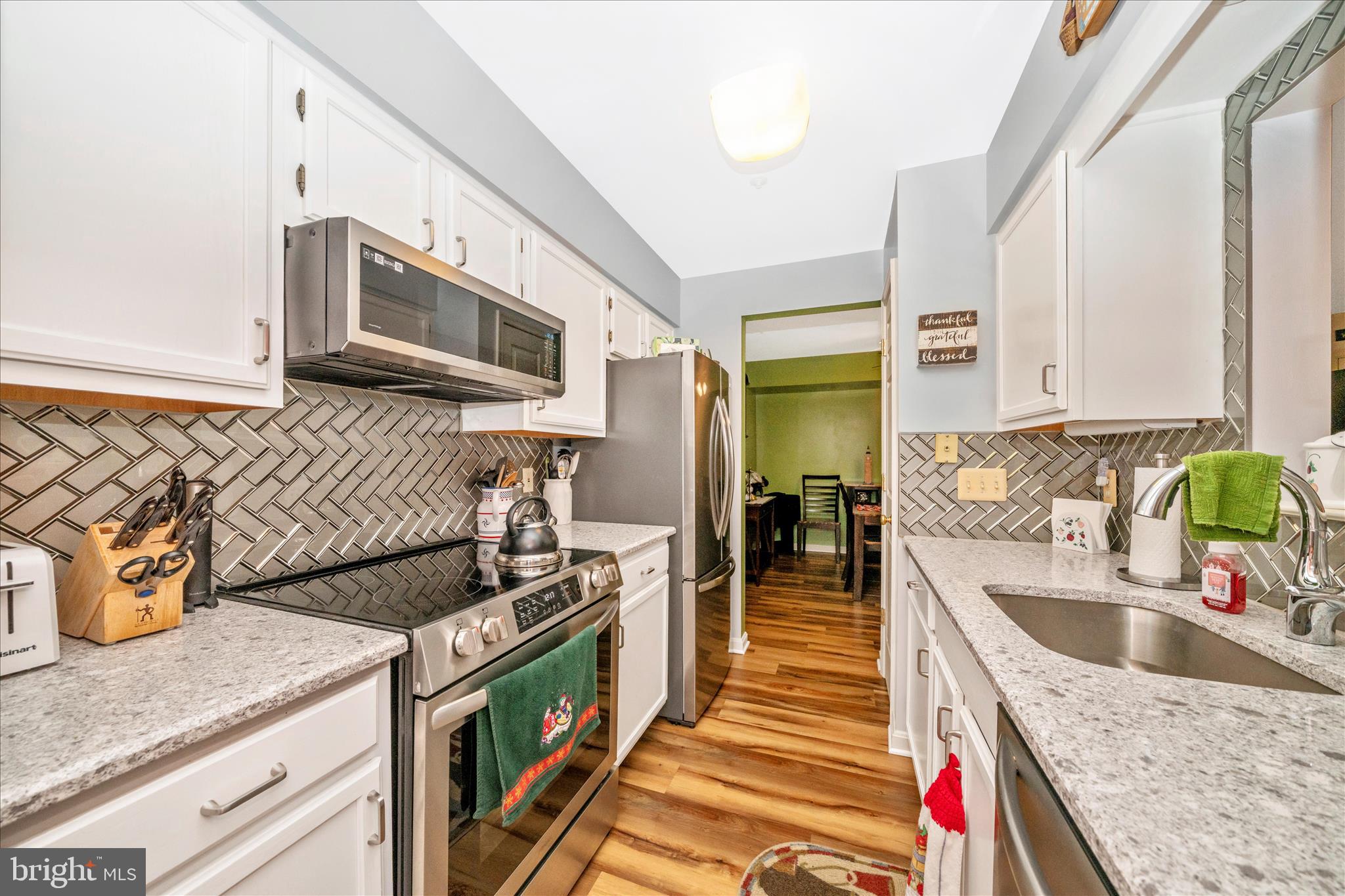 BRANDYWINE STATION - Residential