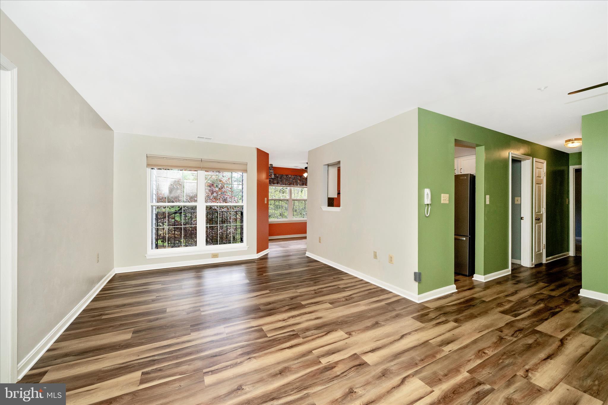 BRANDYWINE STATION - Residential