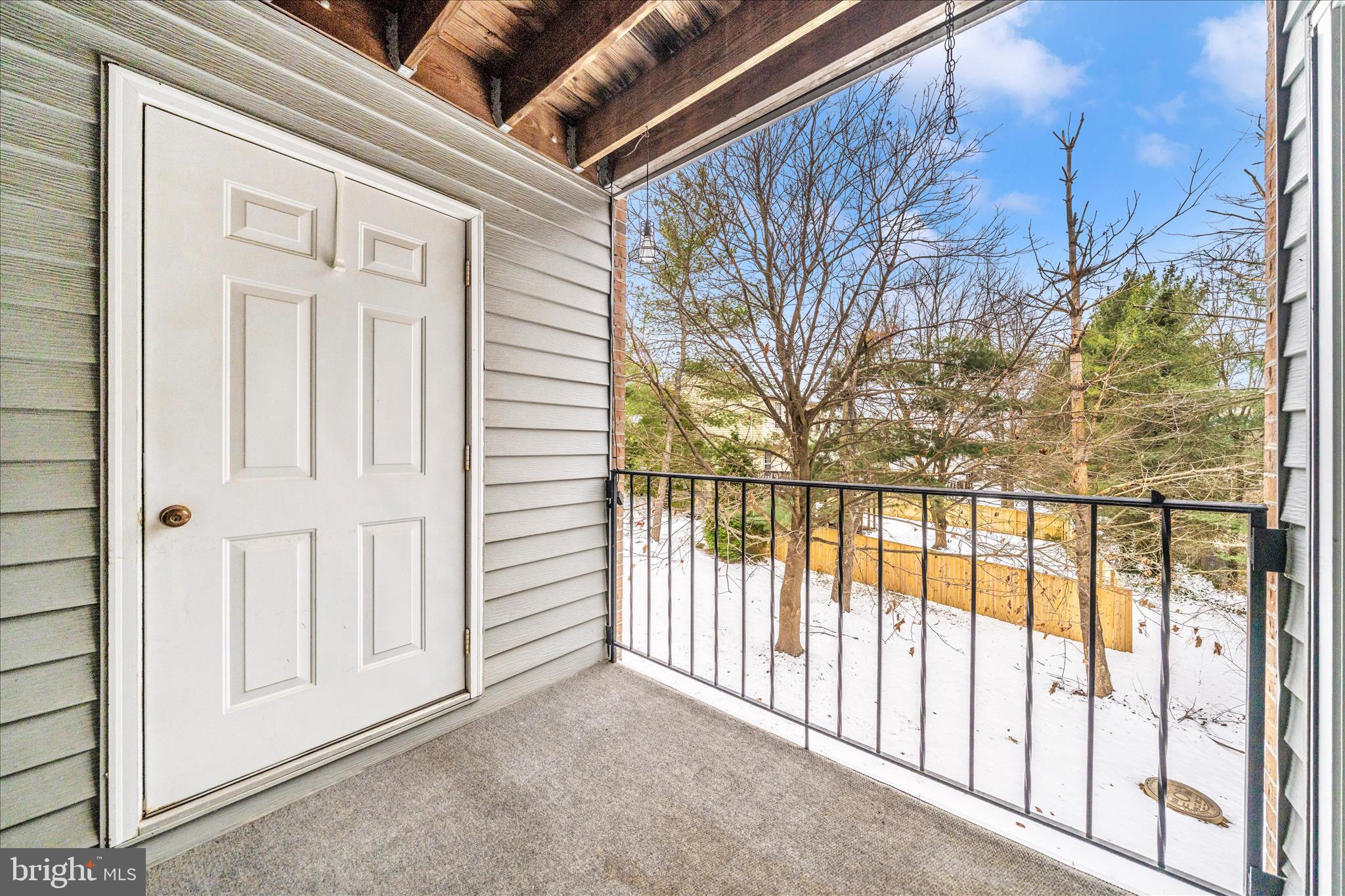 BRANDYWINE STATION - Residential