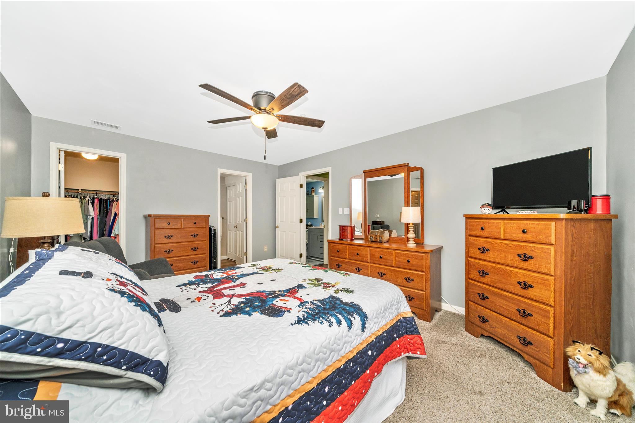 BRANDYWINE STATION - Residential