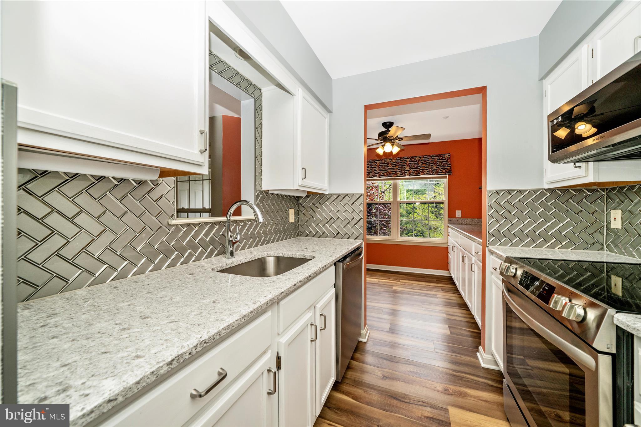 BRANDYWINE STATION - Residential