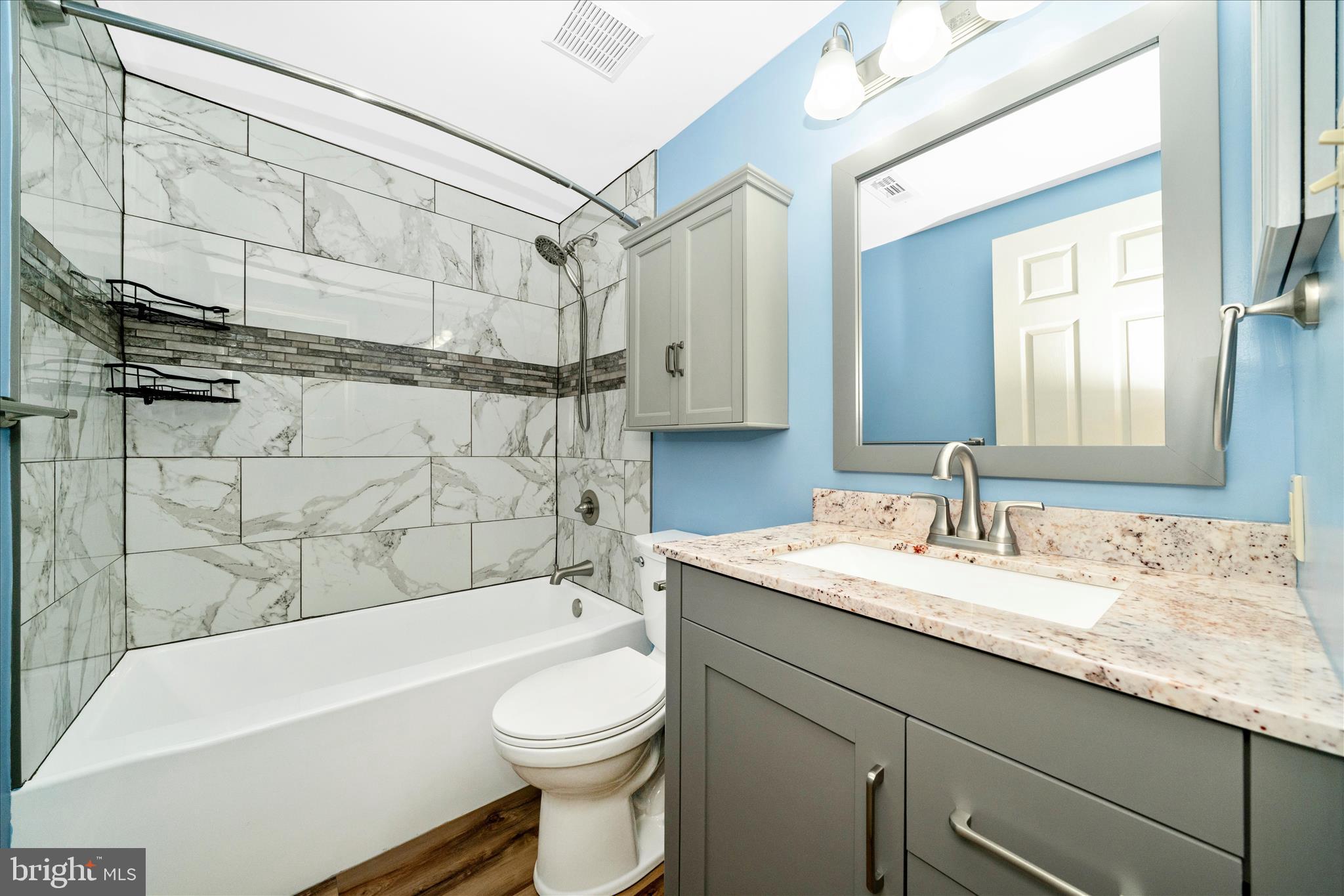 BRANDYWINE STATION - Residential