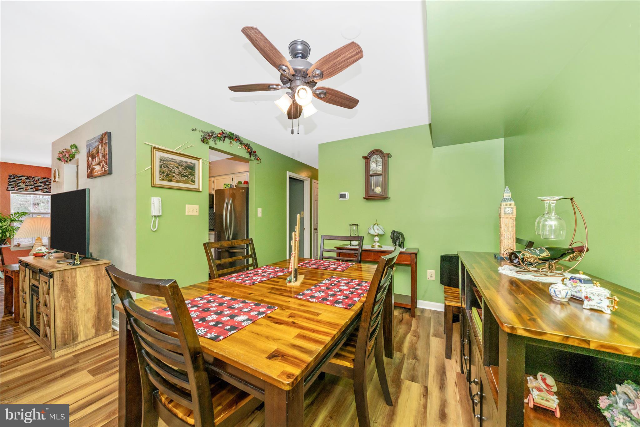 BRANDYWINE STATION - Residential