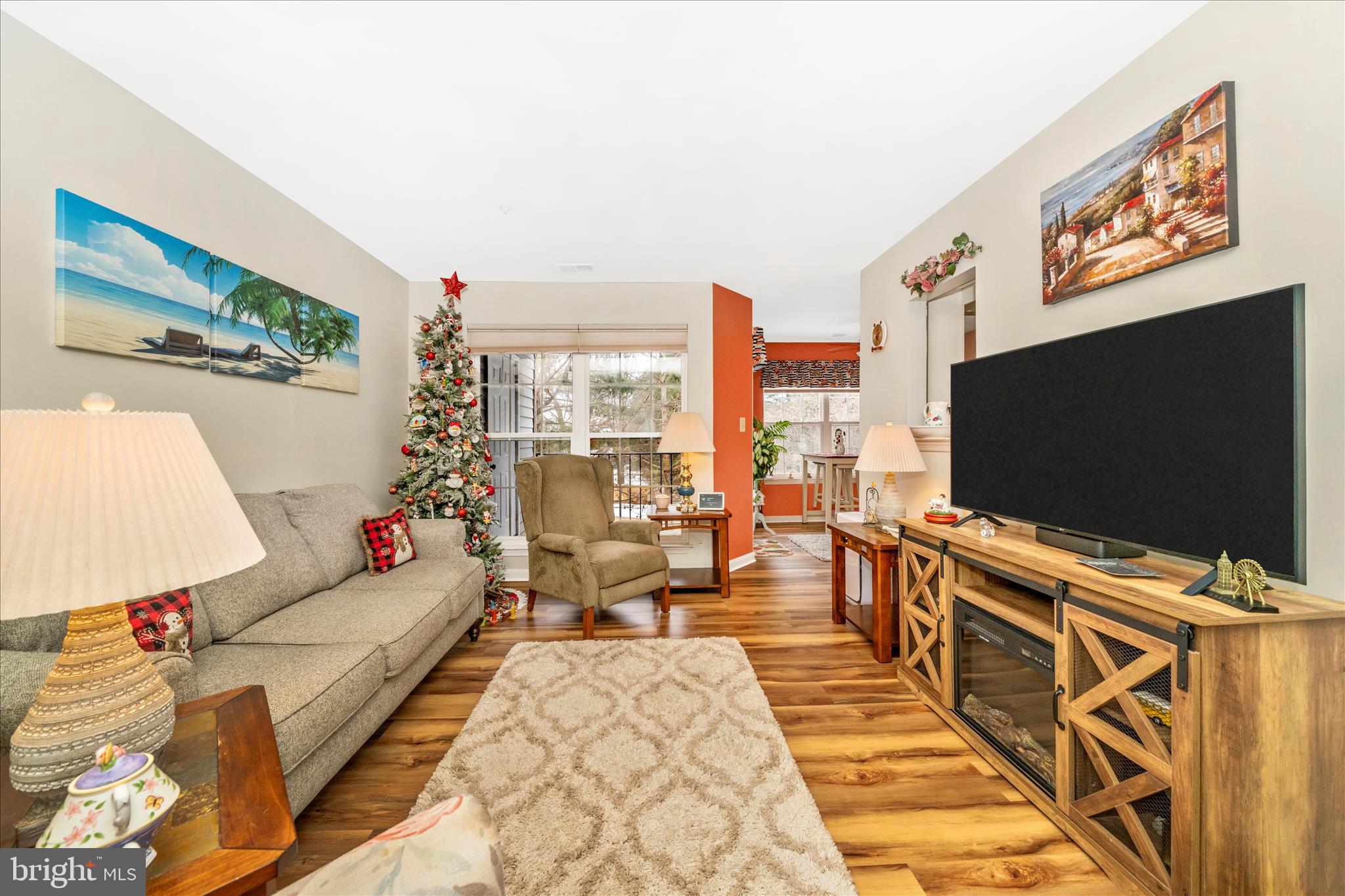 BRANDYWINE STATION - Residential