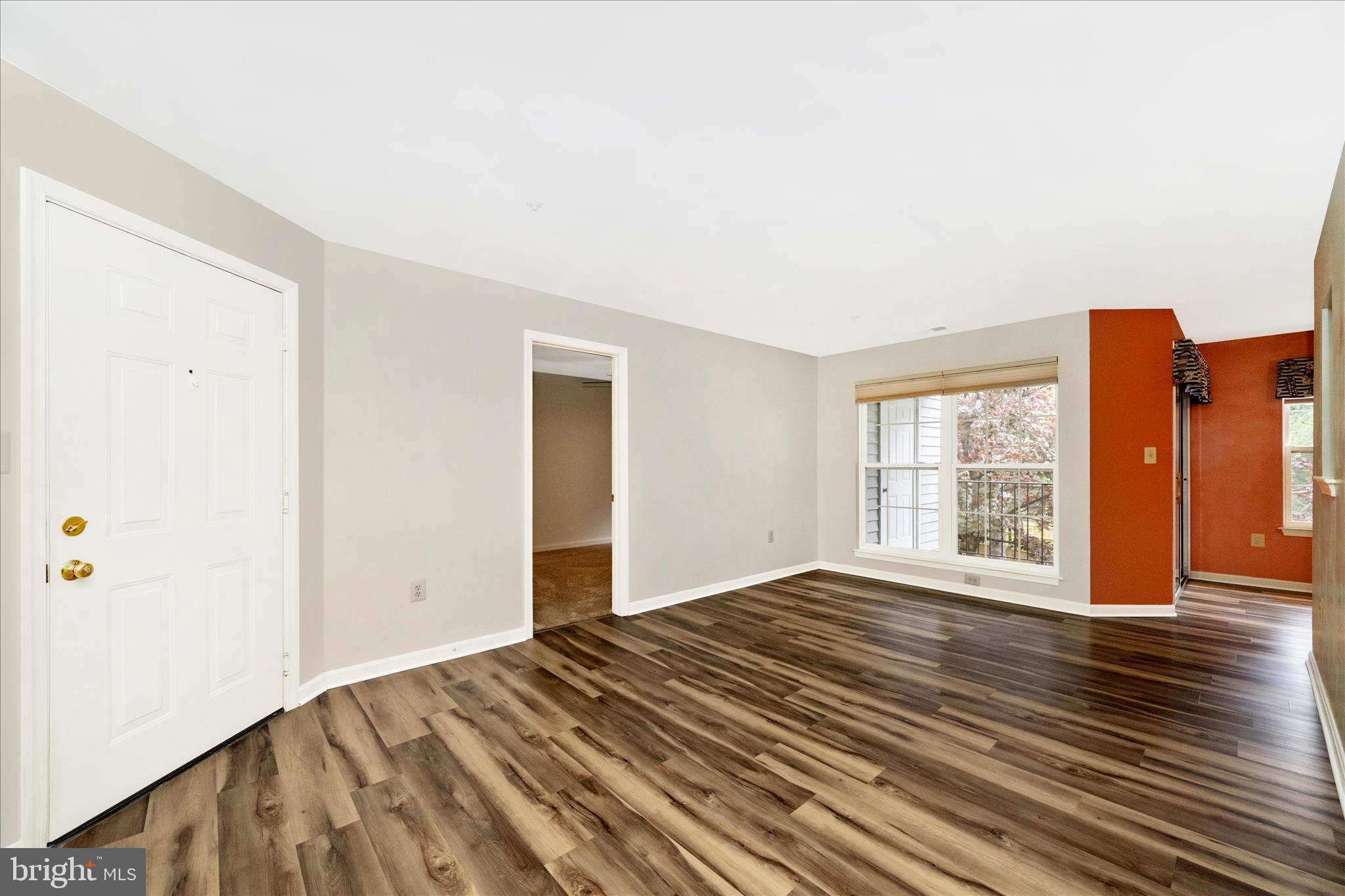 BRANDYWINE STATION - Residential