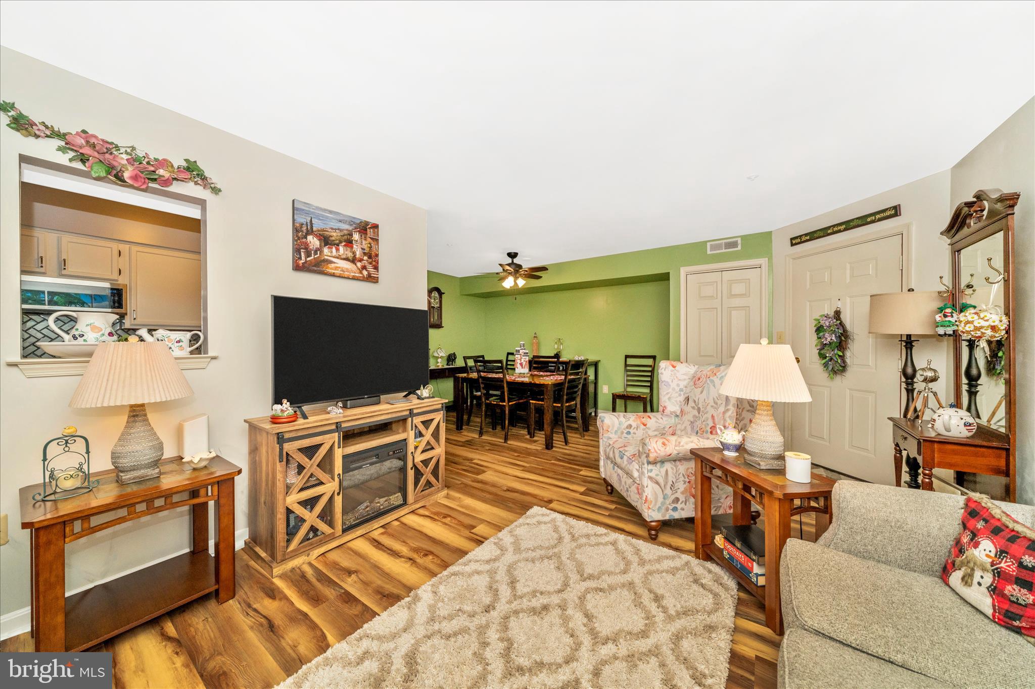 BRANDYWINE STATION - Residential