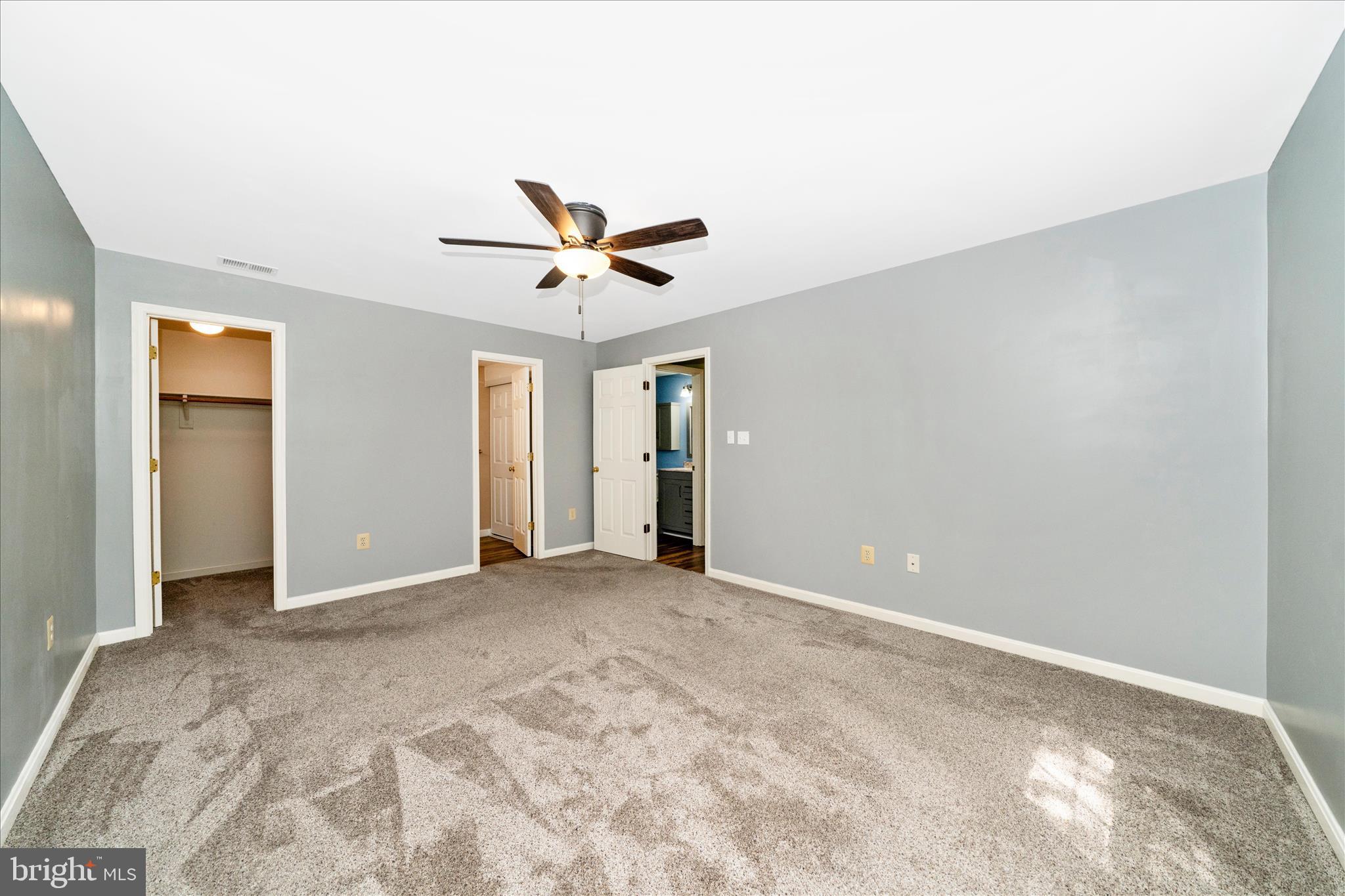 BRANDYWINE STATION - Residential