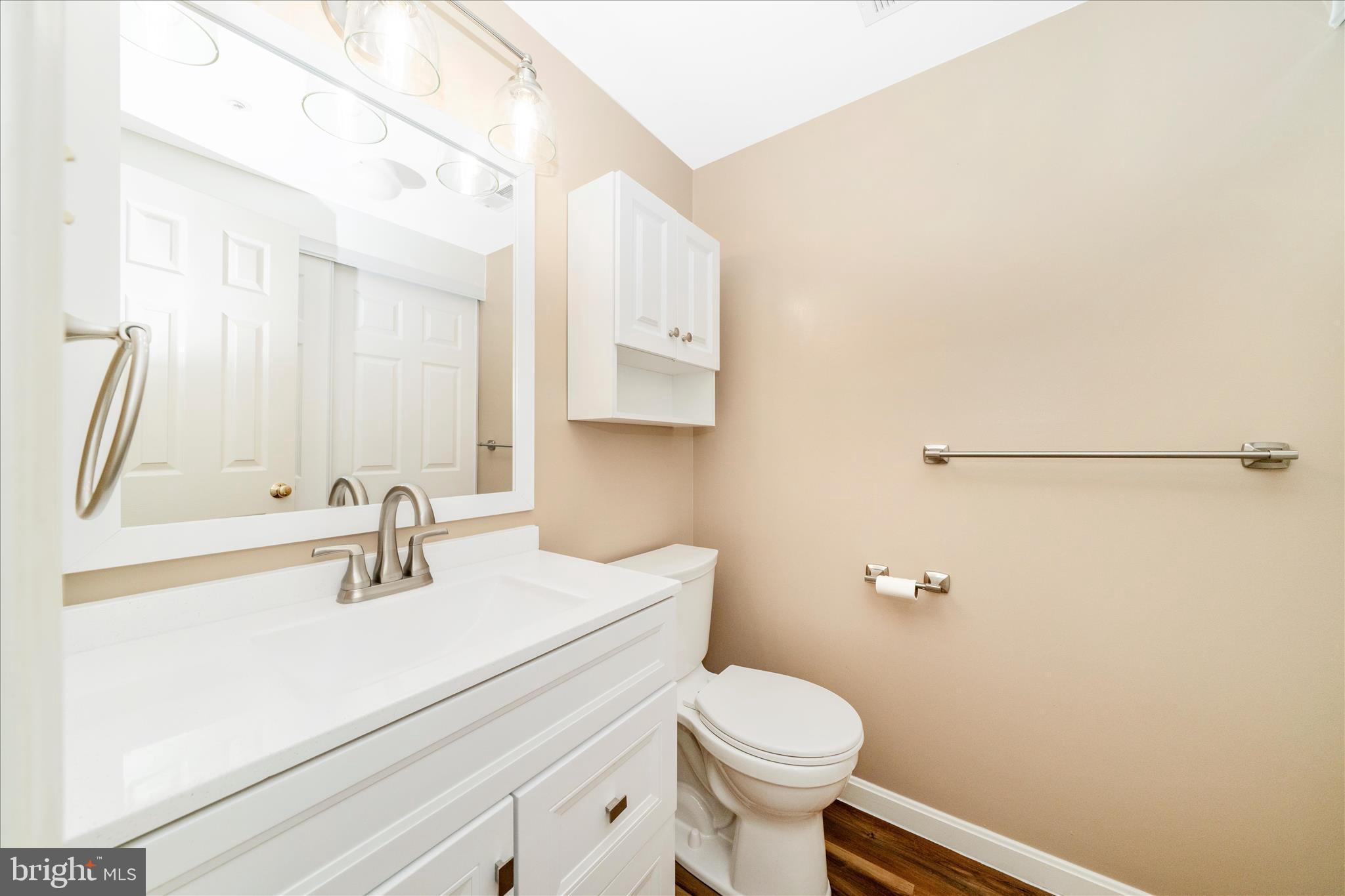 BRANDYWINE STATION - Residential