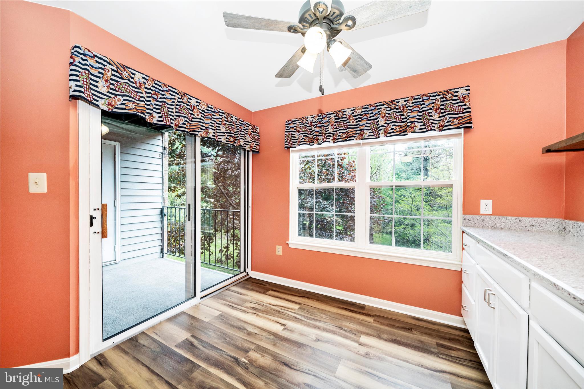 BRANDYWINE STATION - Residential