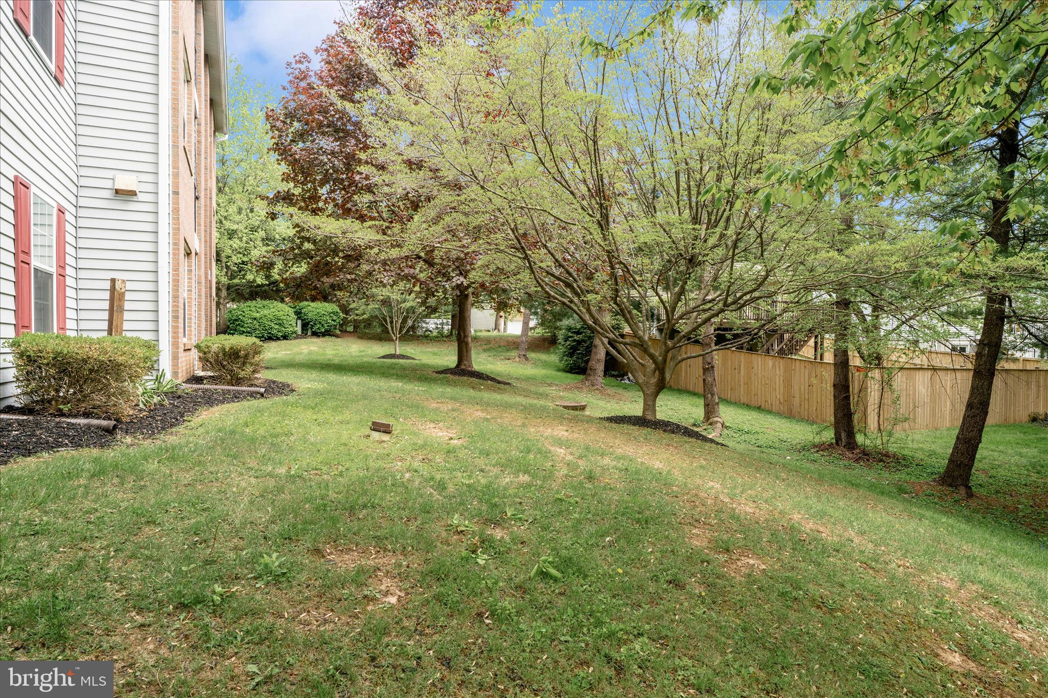 BRANDYWINE STATION - Residential