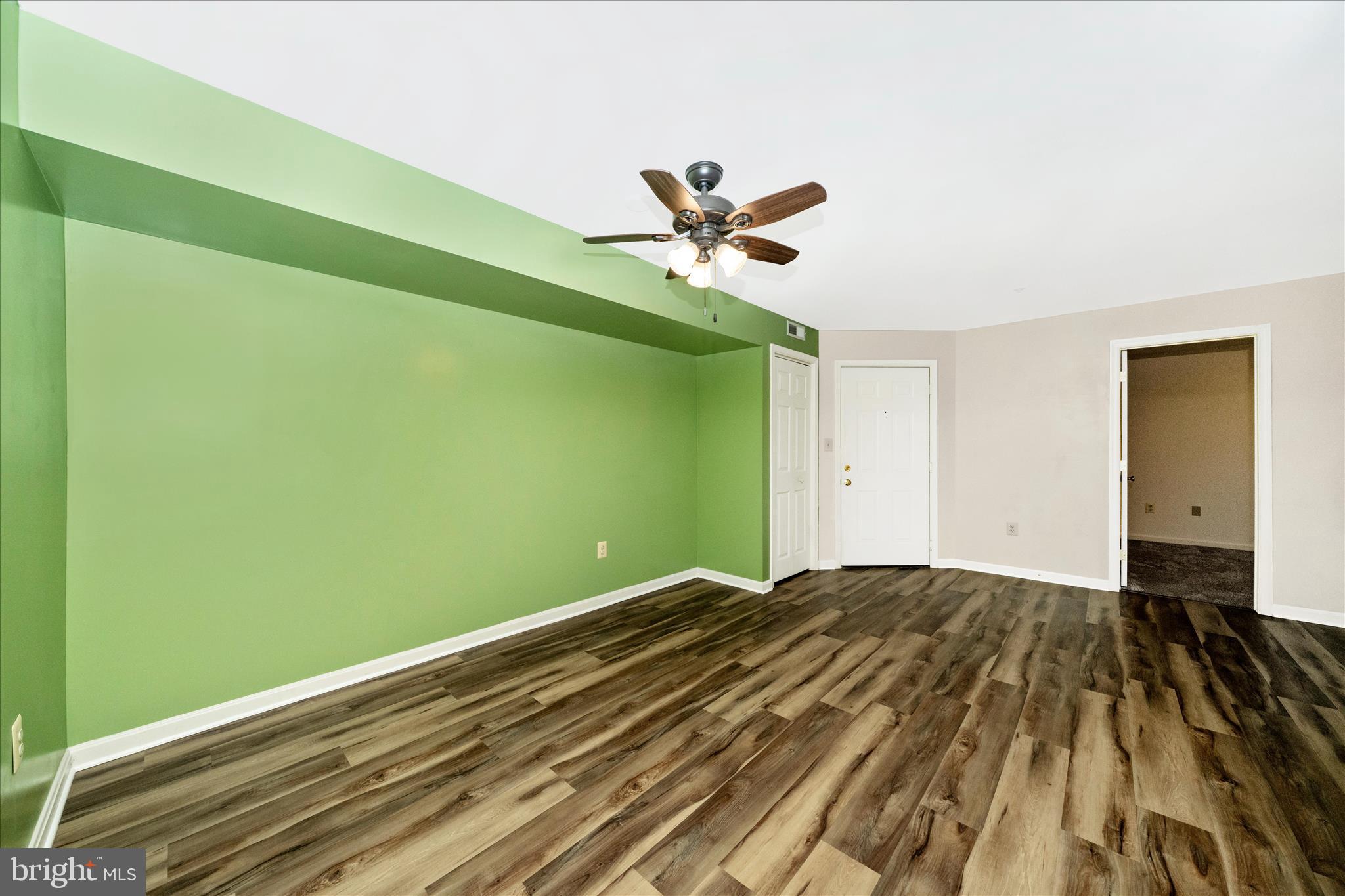 BRANDYWINE STATION - Residential