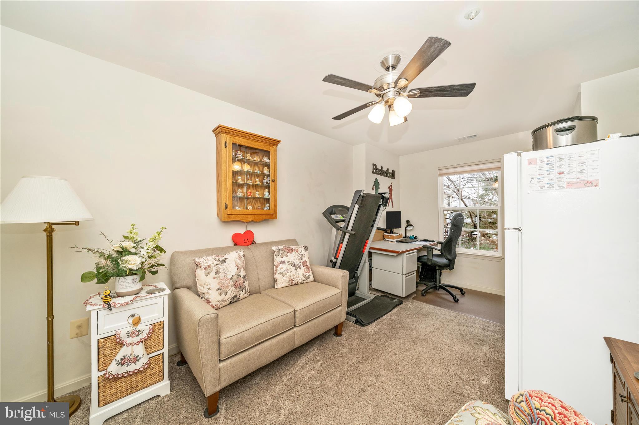 BRANDYWINE STATION - Residential