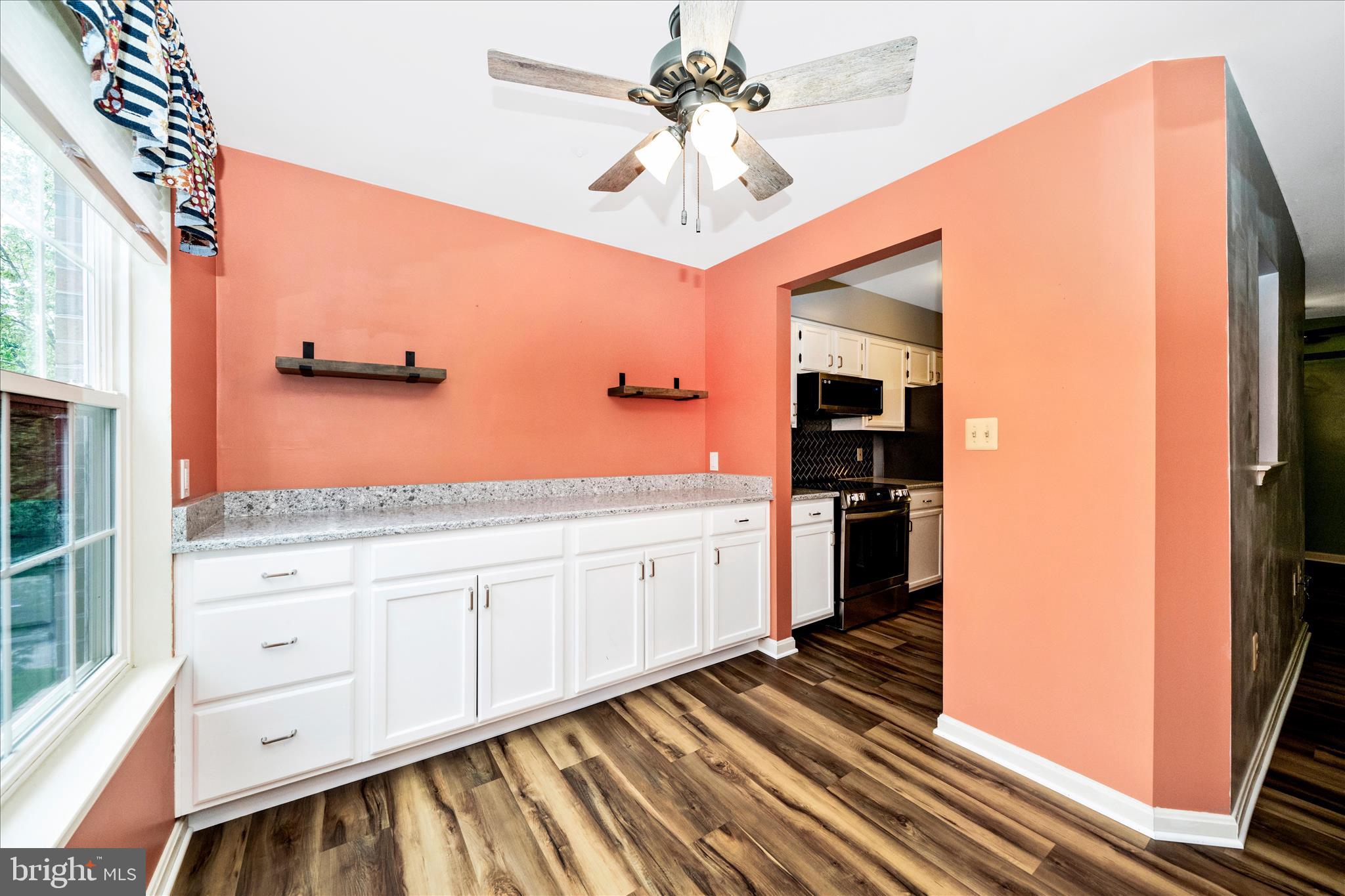 BRANDYWINE STATION - Residential