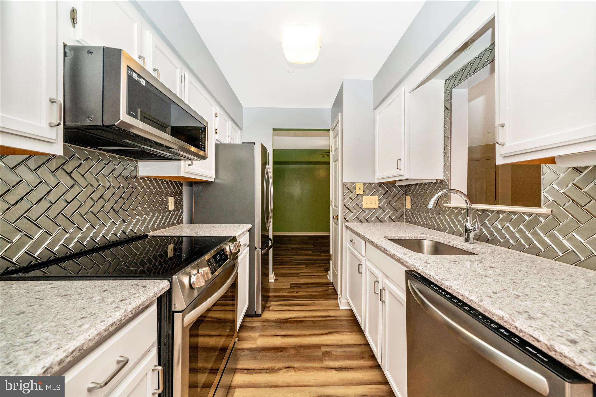 BRANDYWINE STATION - Residential