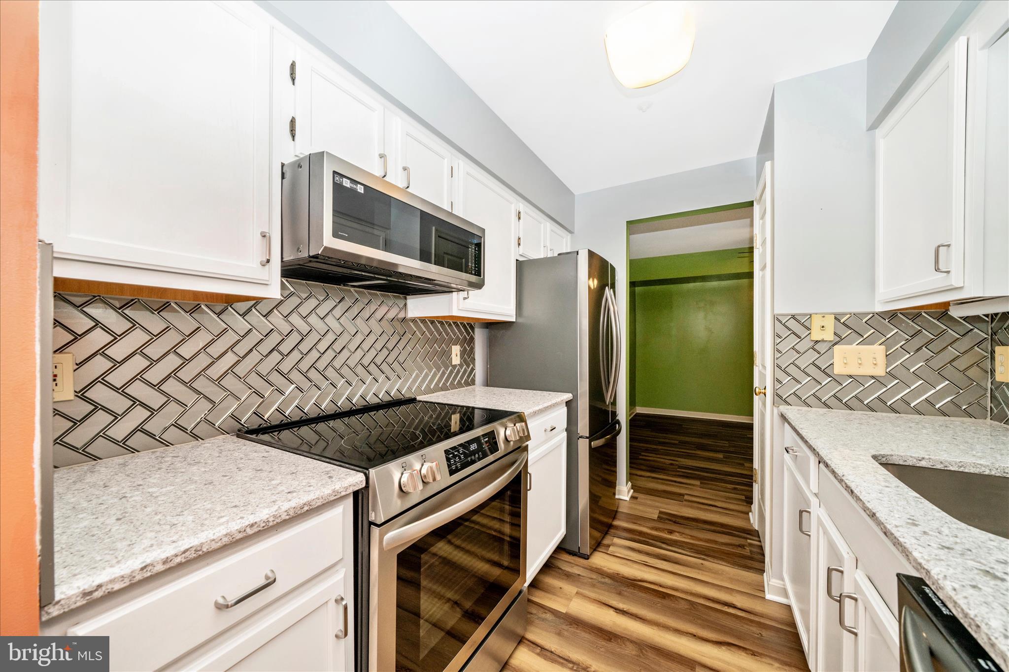 BRANDYWINE STATION - Residential