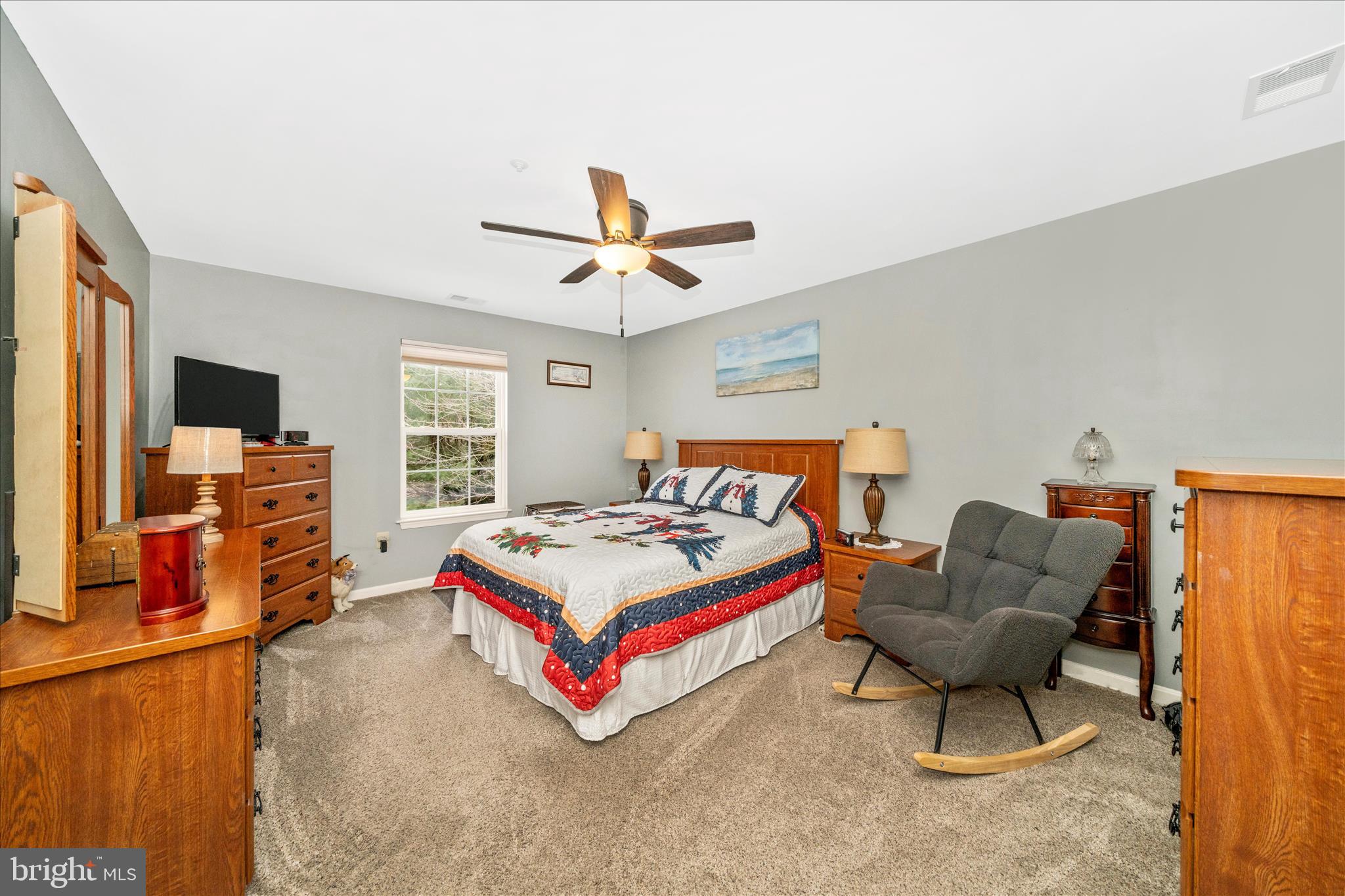 BRANDYWINE STATION - Residential