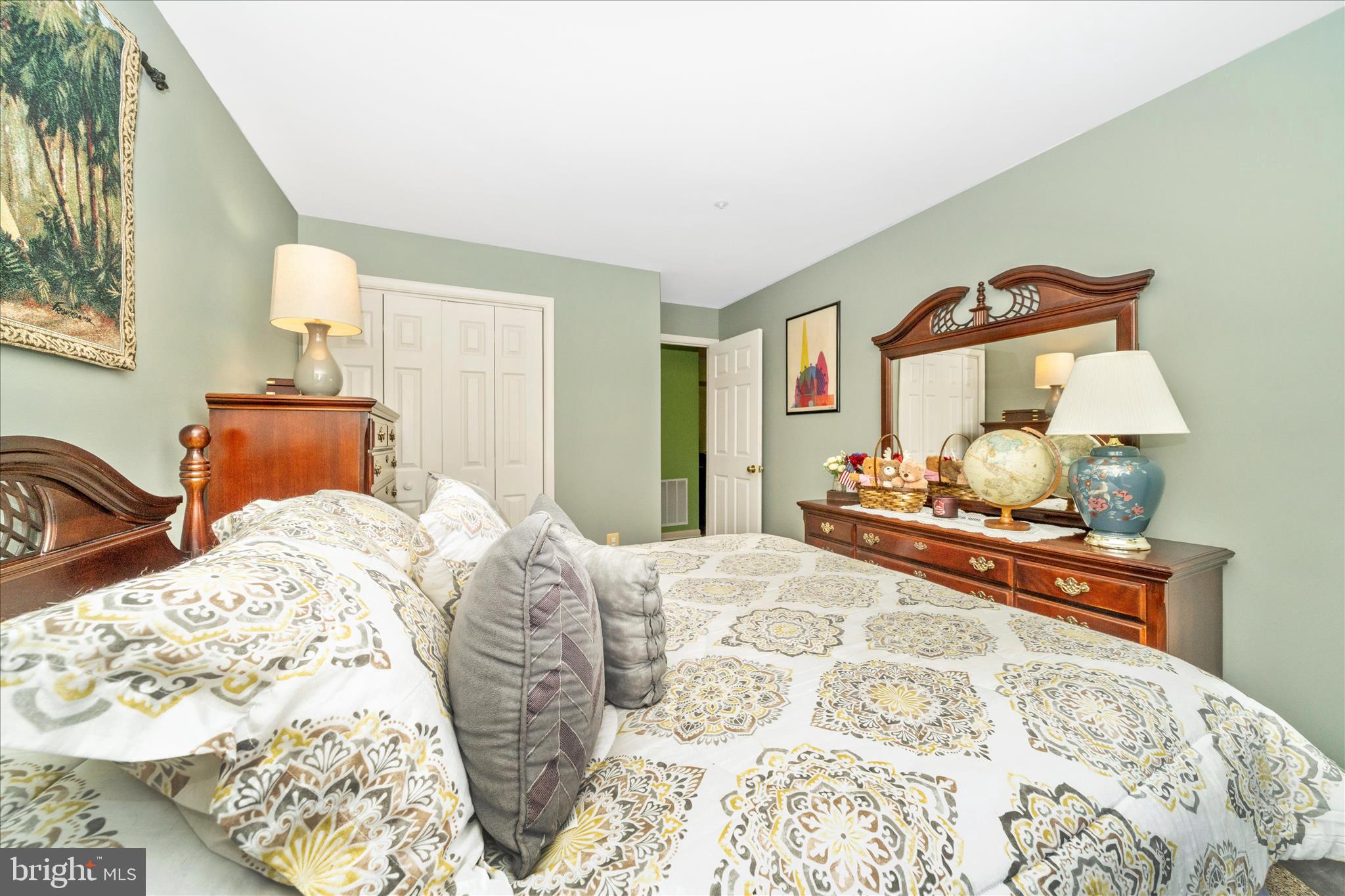 BRANDYWINE STATION - Residential