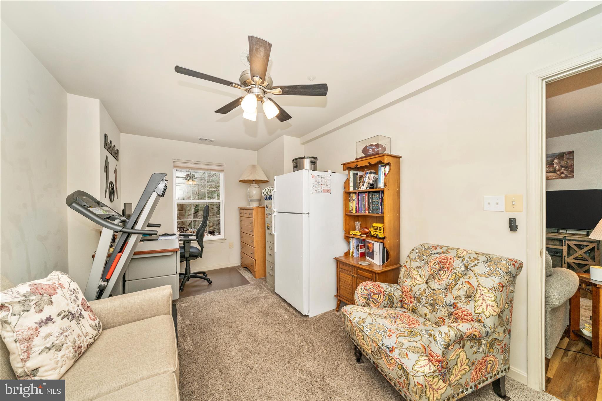 BRANDYWINE STATION - Residential