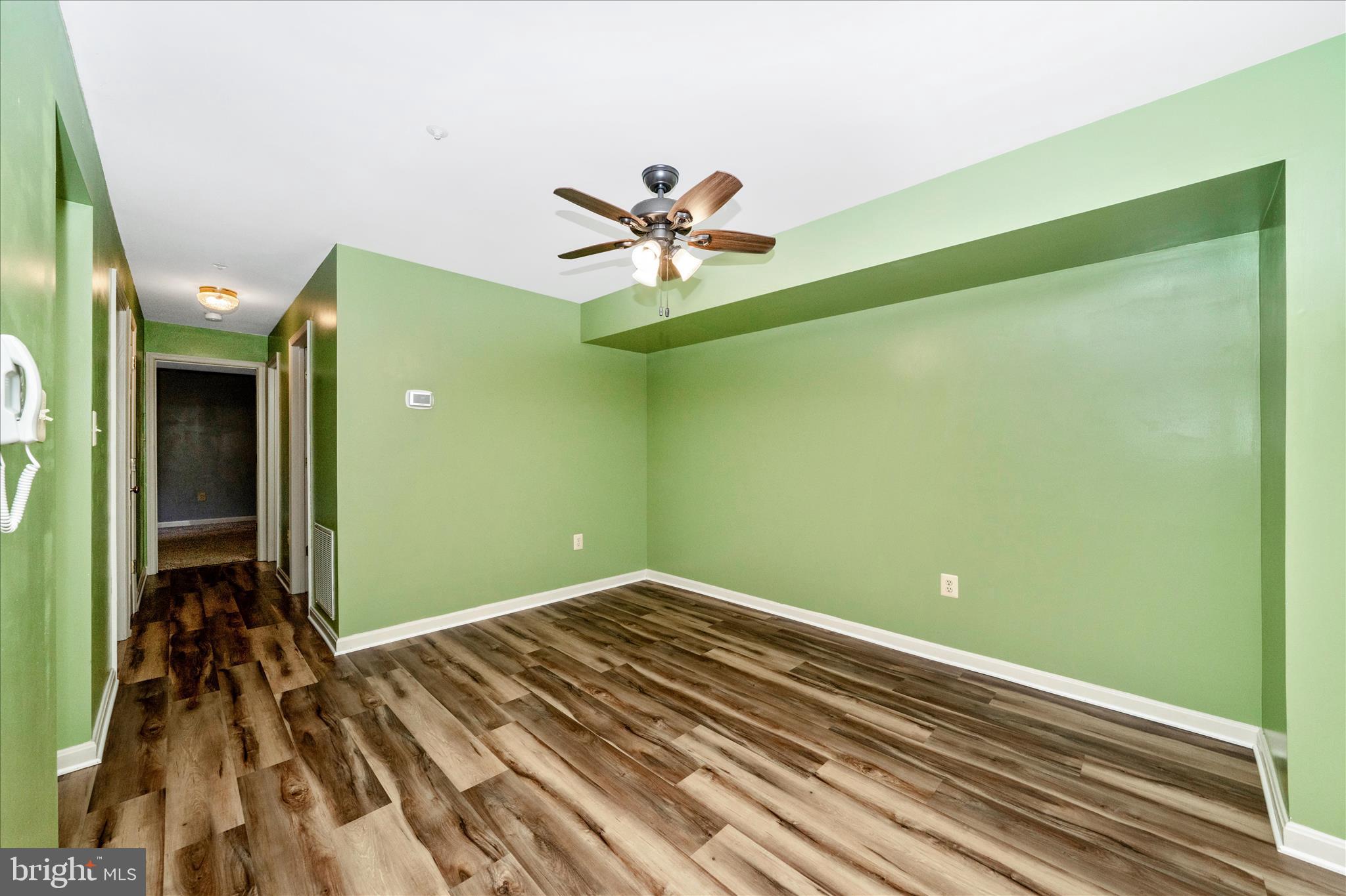 BRANDYWINE STATION - Residential