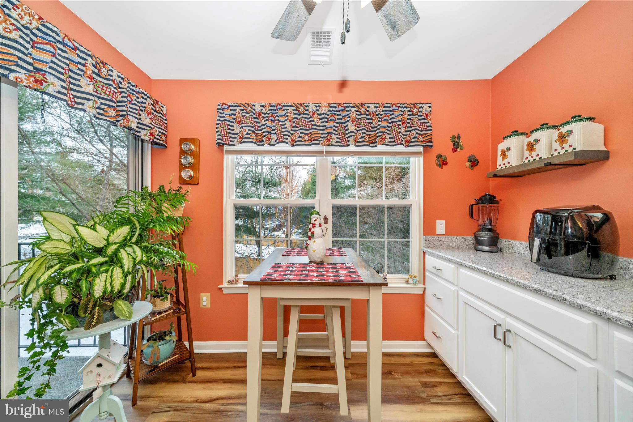 BRANDYWINE STATION - Residential