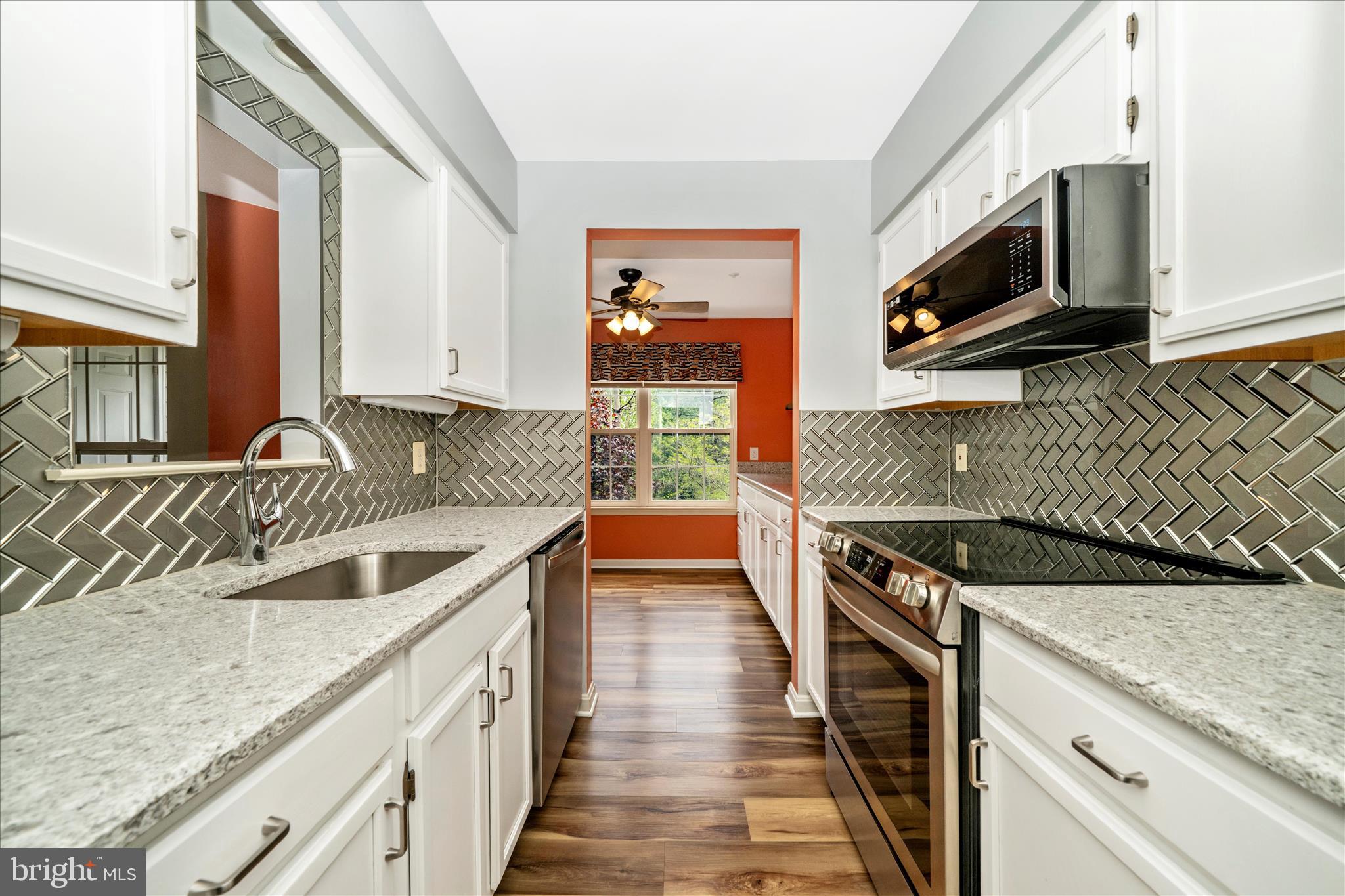 BRANDYWINE STATION - Residential