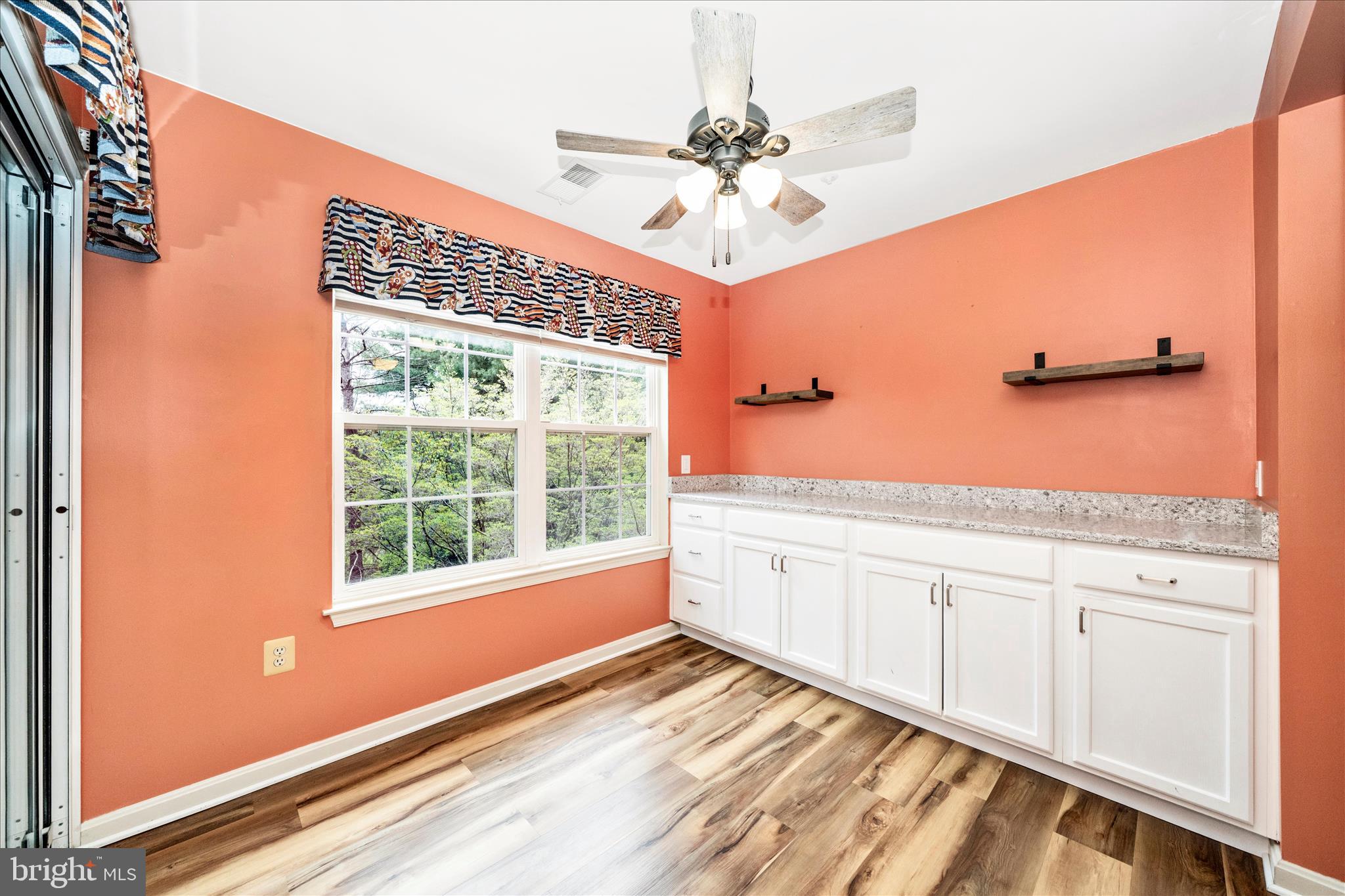 BRANDYWINE STATION - Residential