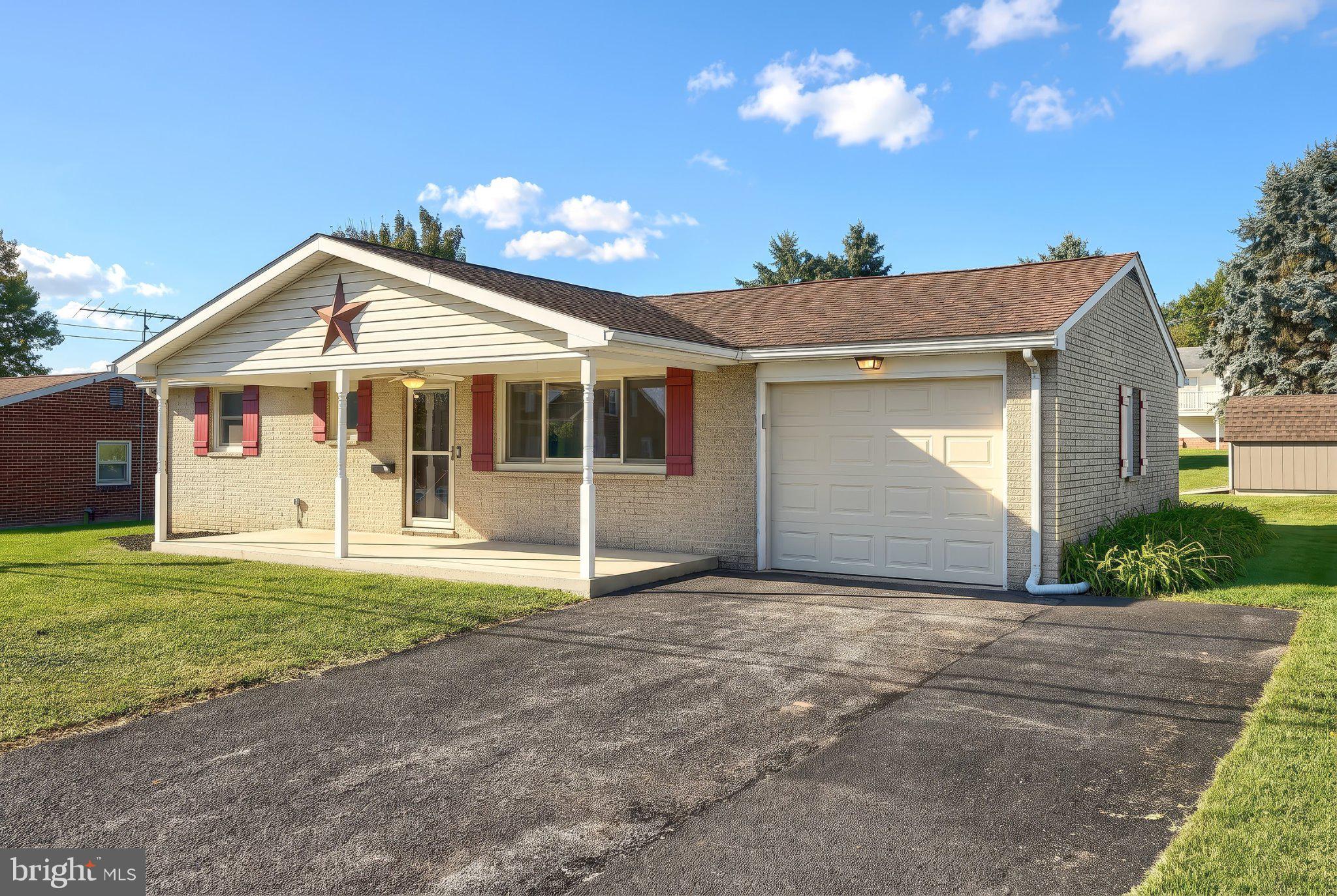 11 MAYFIELD STREET
