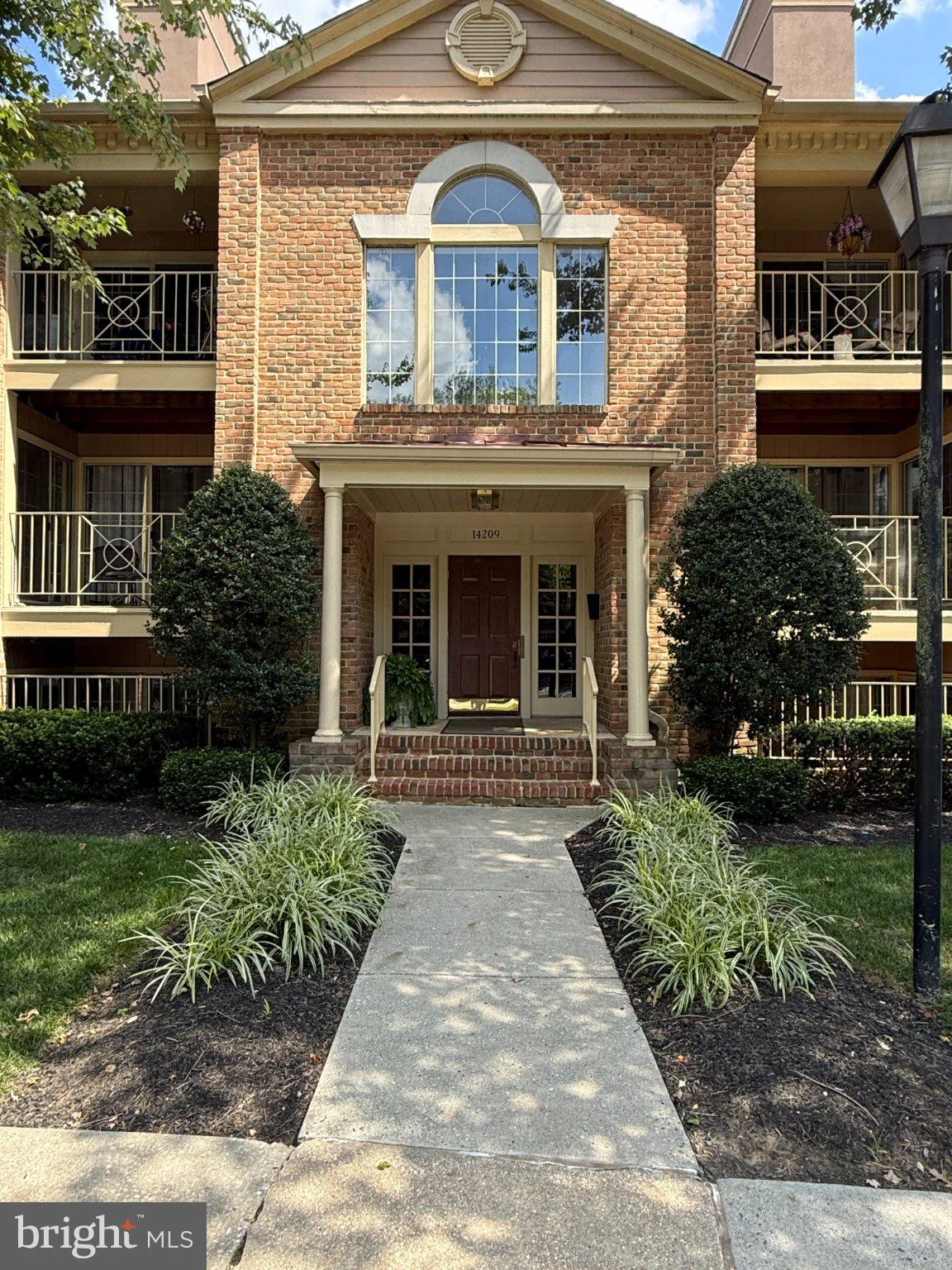 14209 Quail Creek Way Unit 203, Sparks Glencoe, MD, 21152
