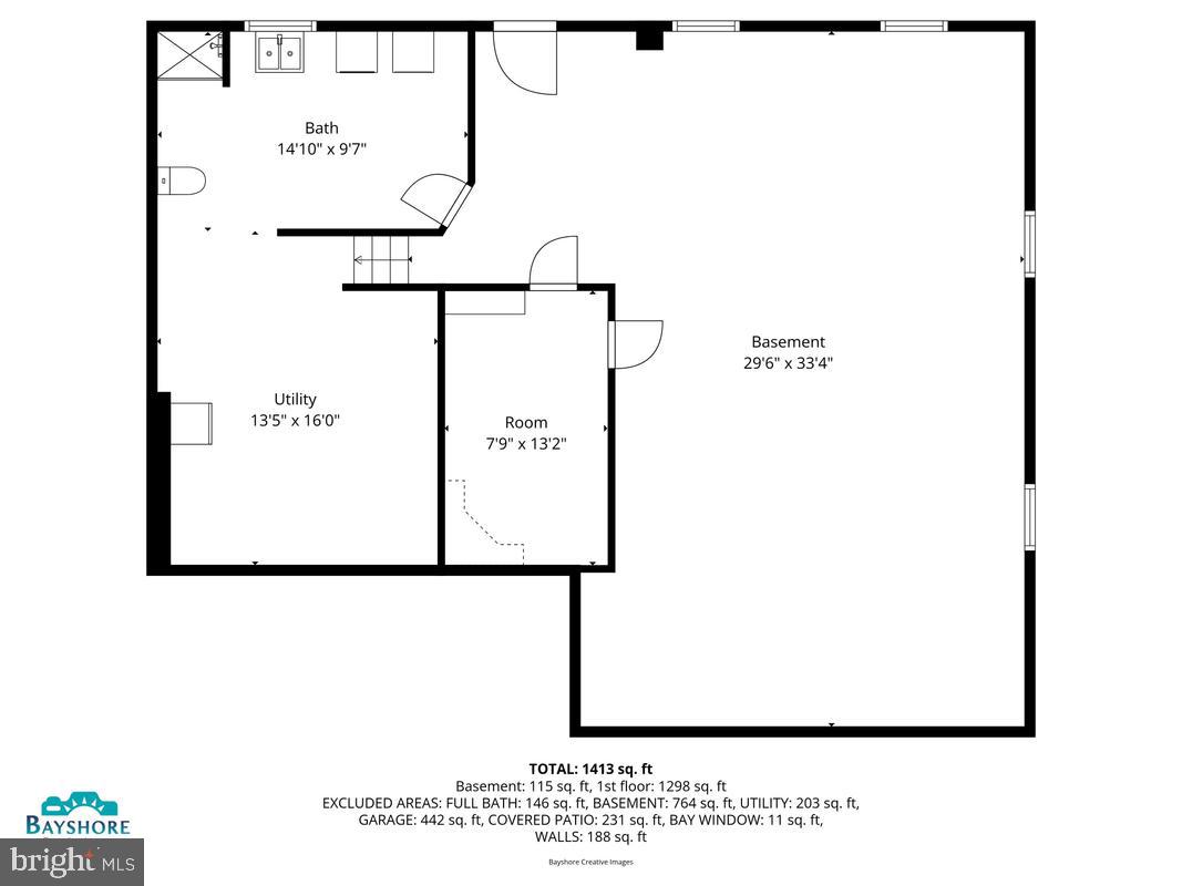CARROLLYN MANOR - Residential