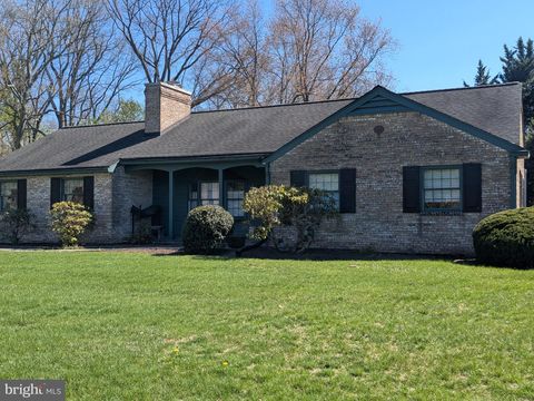 1107 CARROLLYN DRIVE WESTMINSTER MD 21158