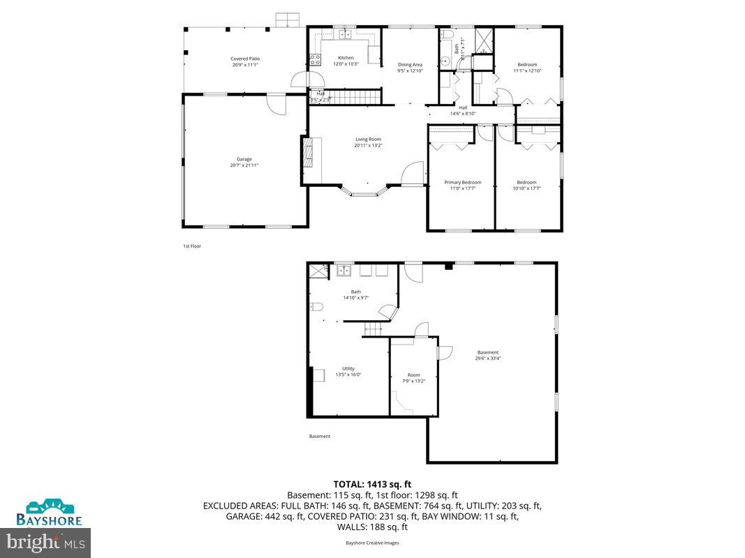 CARROLLYN MANOR - Residential