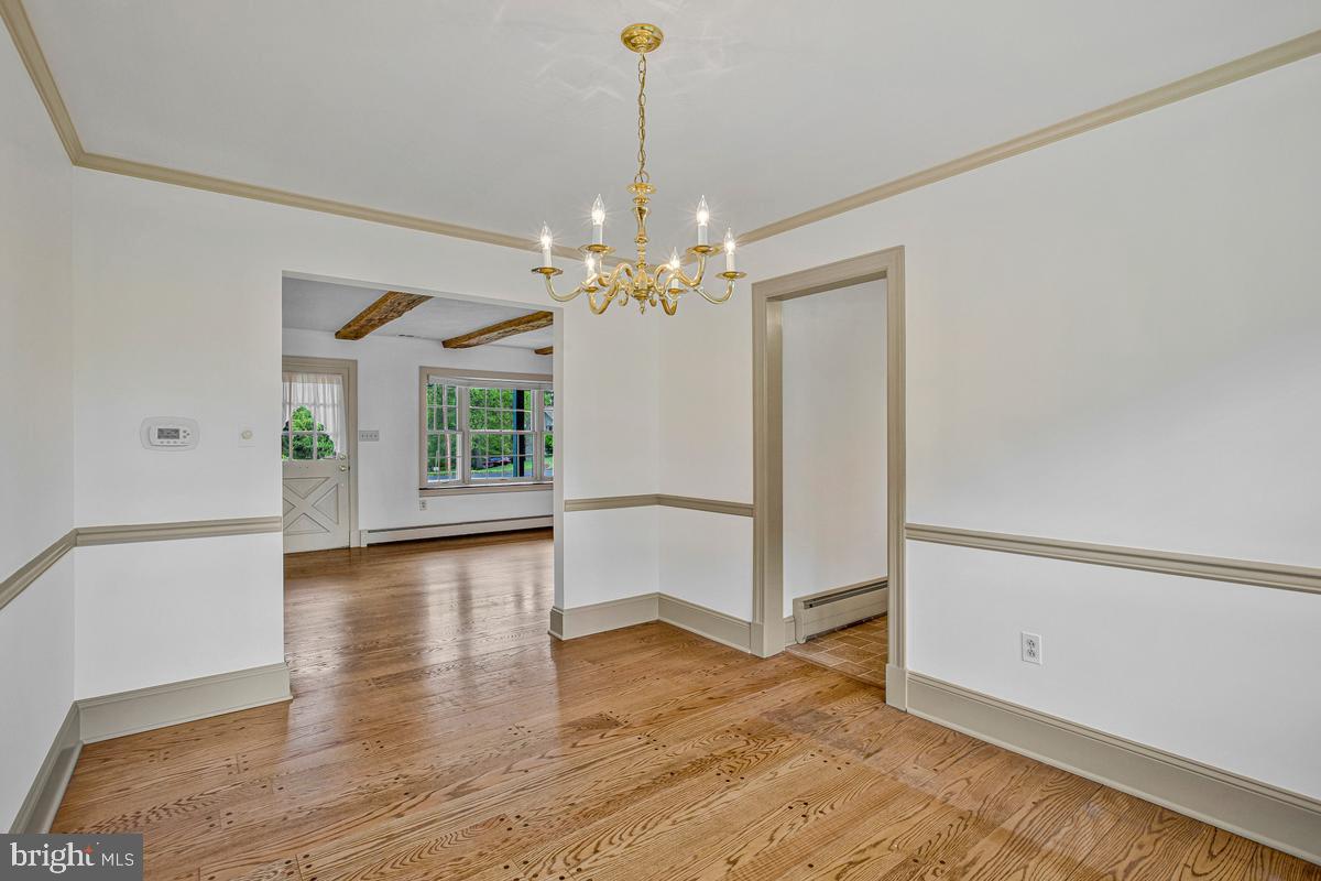 CARROLLYN MANOR - Residential