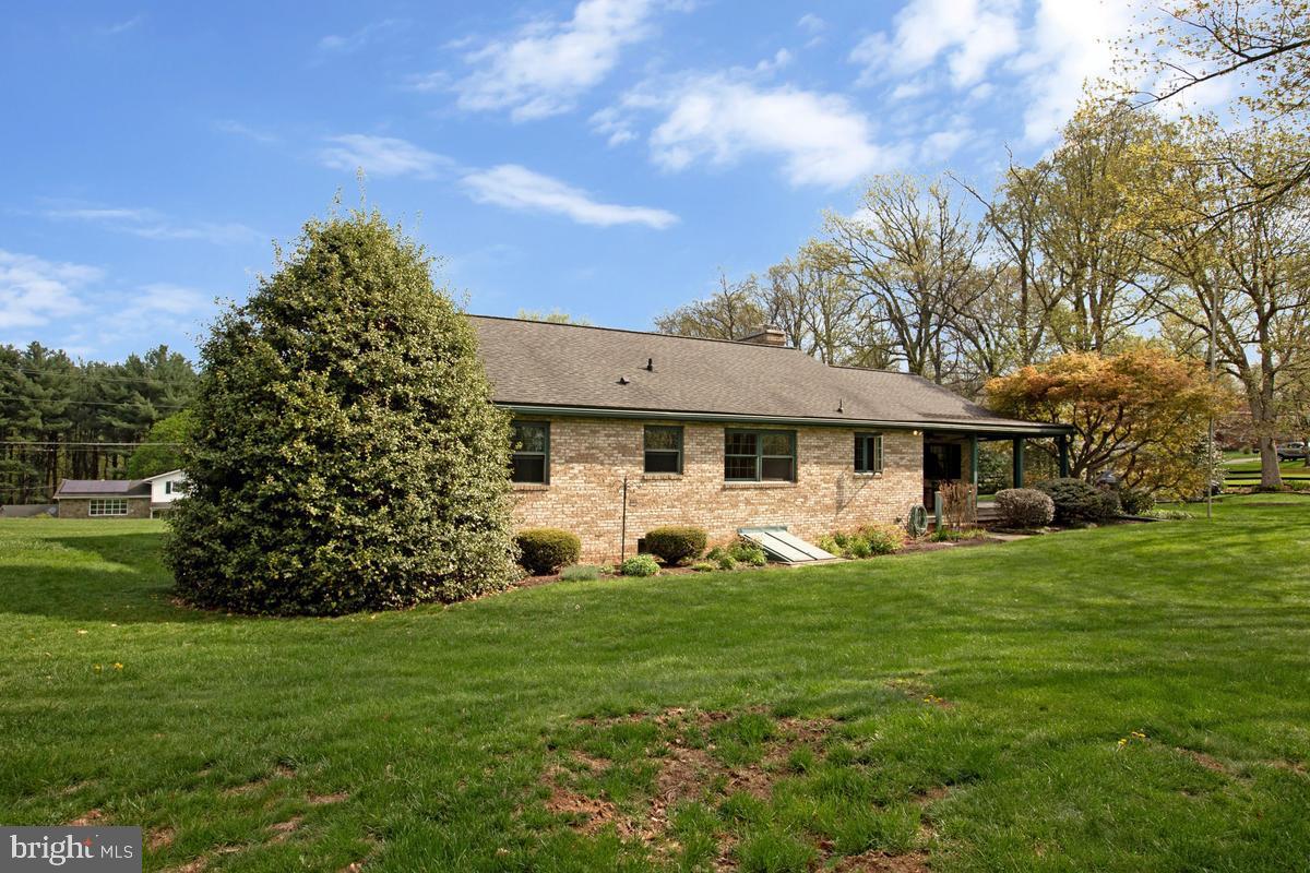 CARROLLYN MANOR - Residential